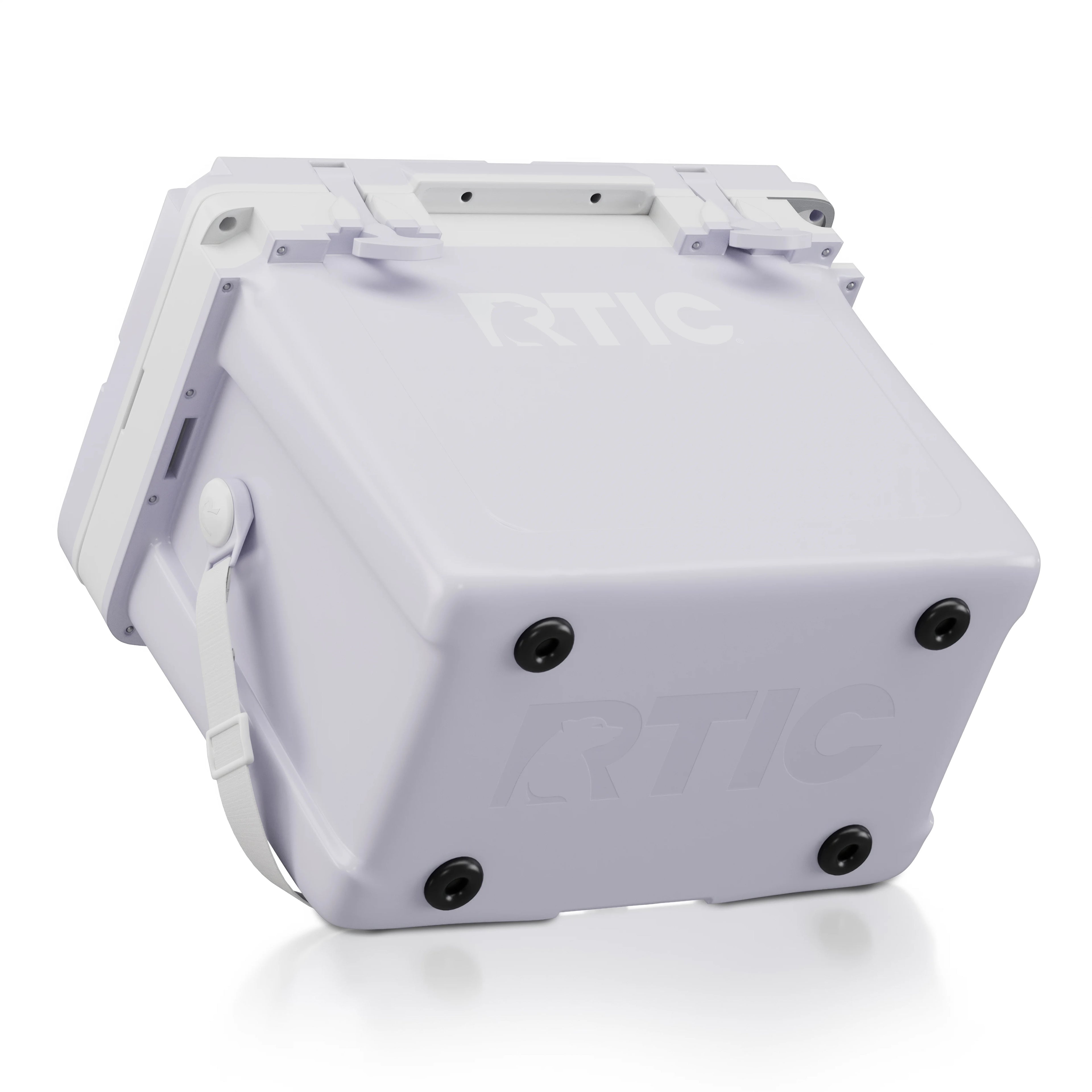 22 QT Ultra-Light Cooler