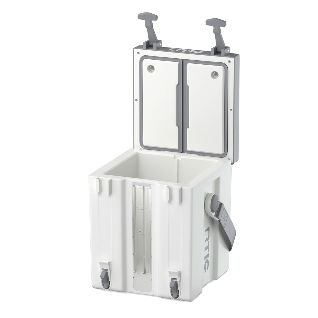 4 Gallon Double-Time Water Cooler