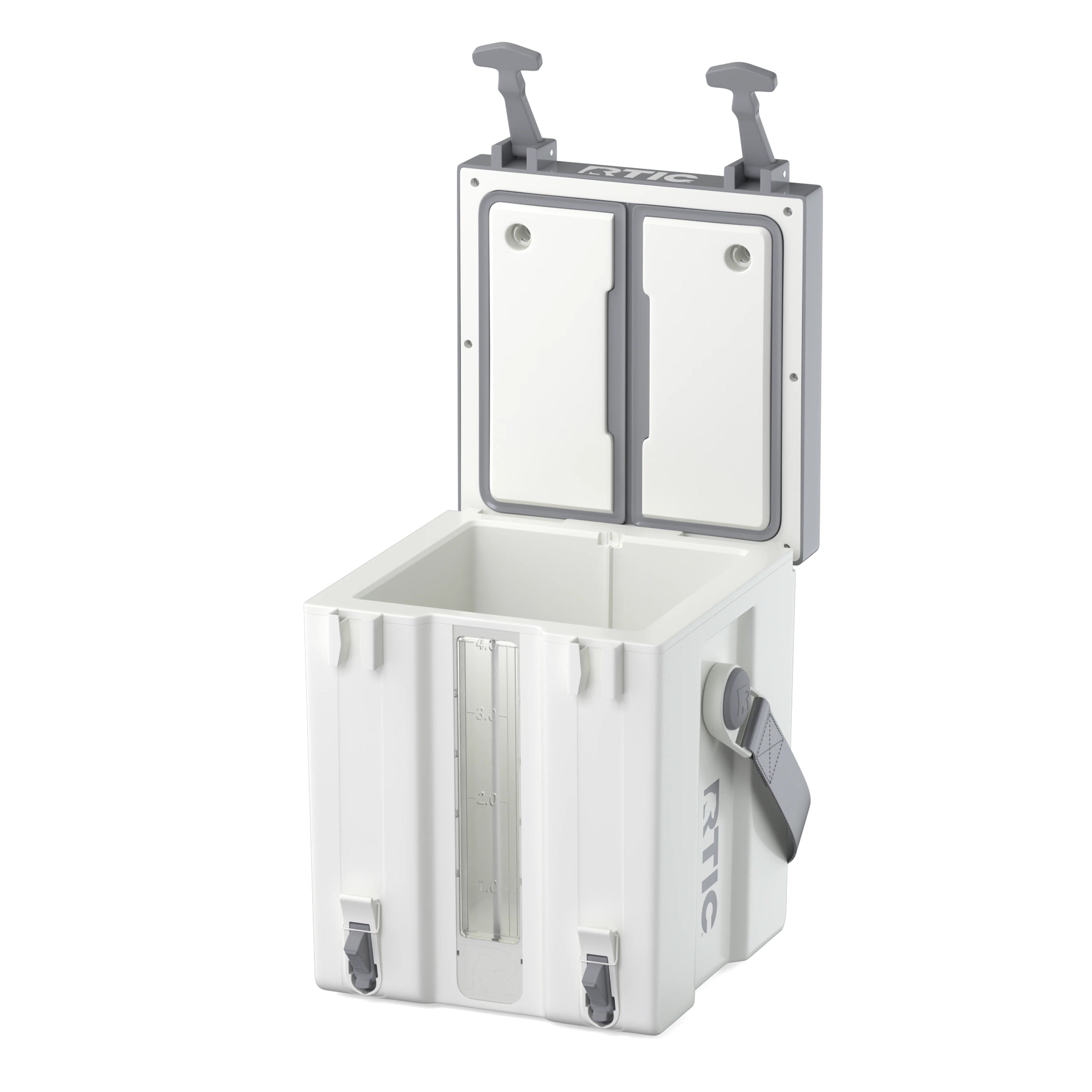 4 Gallon Double-Time Water Cooler