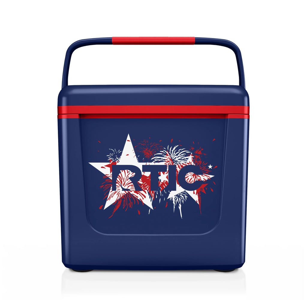 8 QT Road Trip Personal Cooler