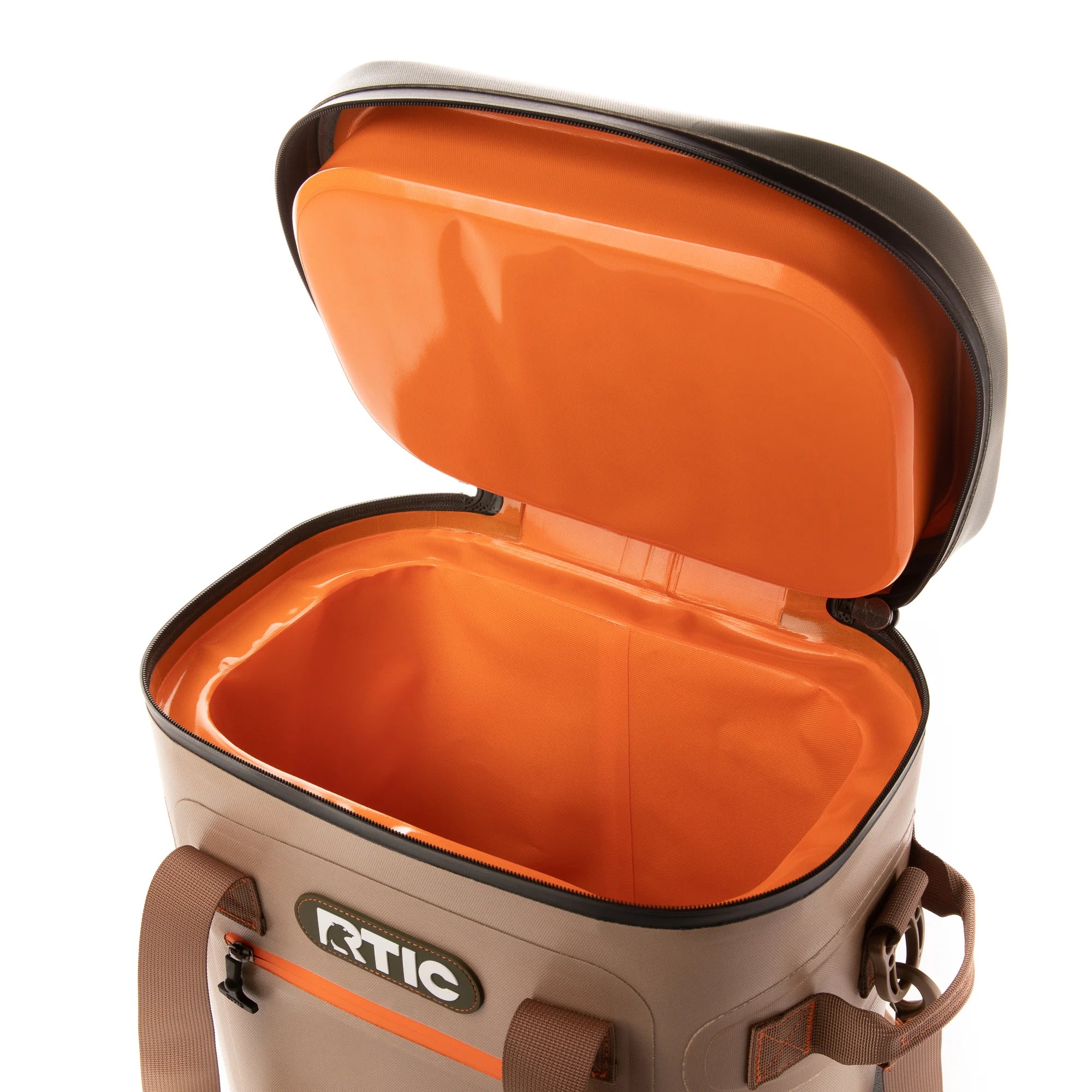 Ultra-Tough Soft Cooler