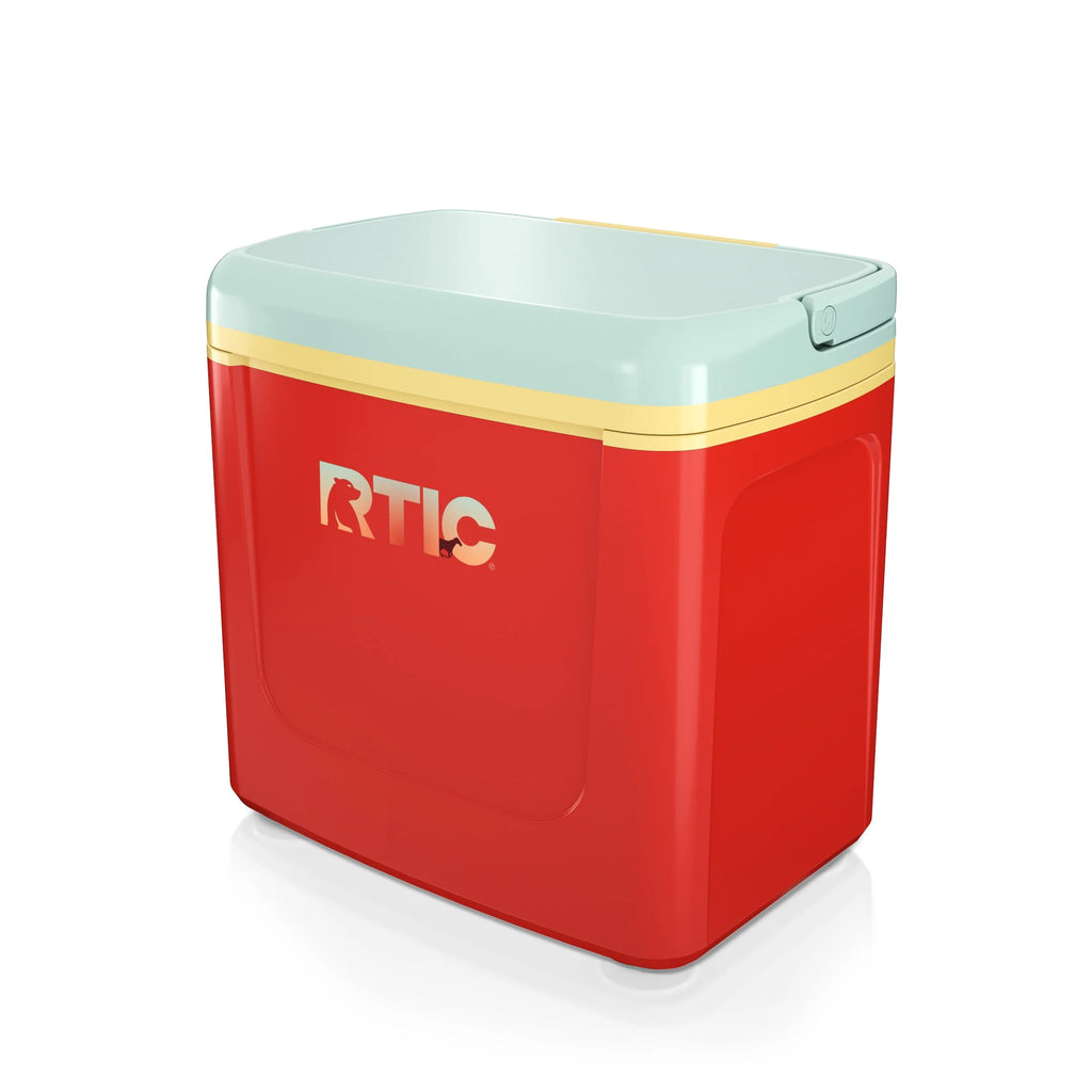 8 QT Road Trip Personal Cooler