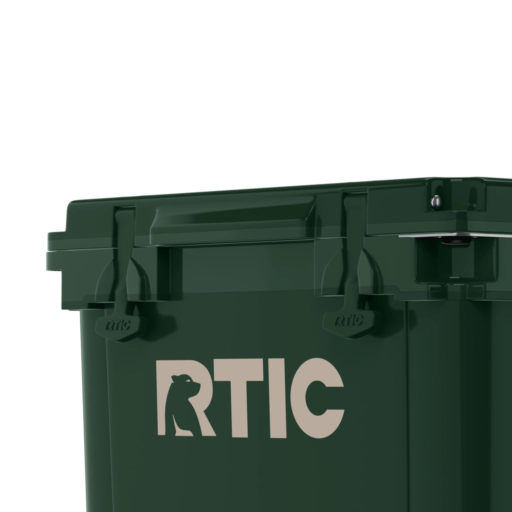 42 QT Ultra-Light Wheeled Cooler