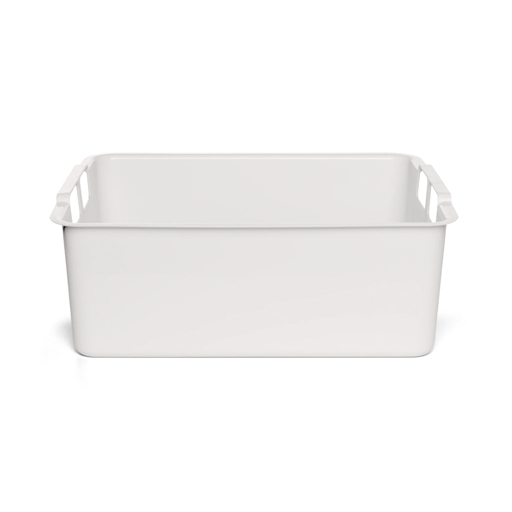 Ultra-Light Cooler Dry Goods Basket