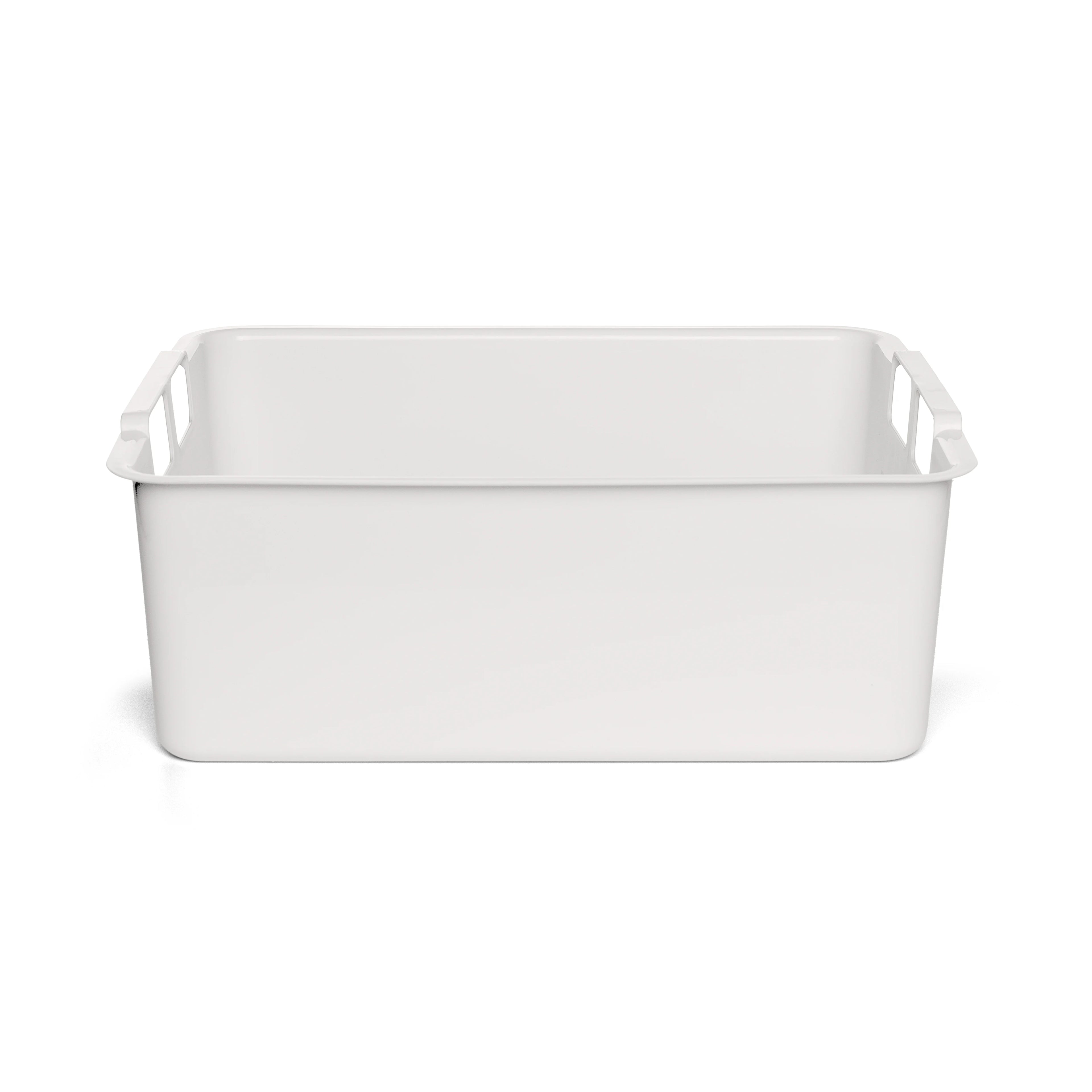 Ultra-Light Cooler Dry Goods Basket