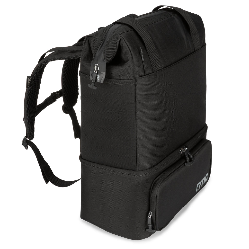 2-in-1 Chillout Backpack