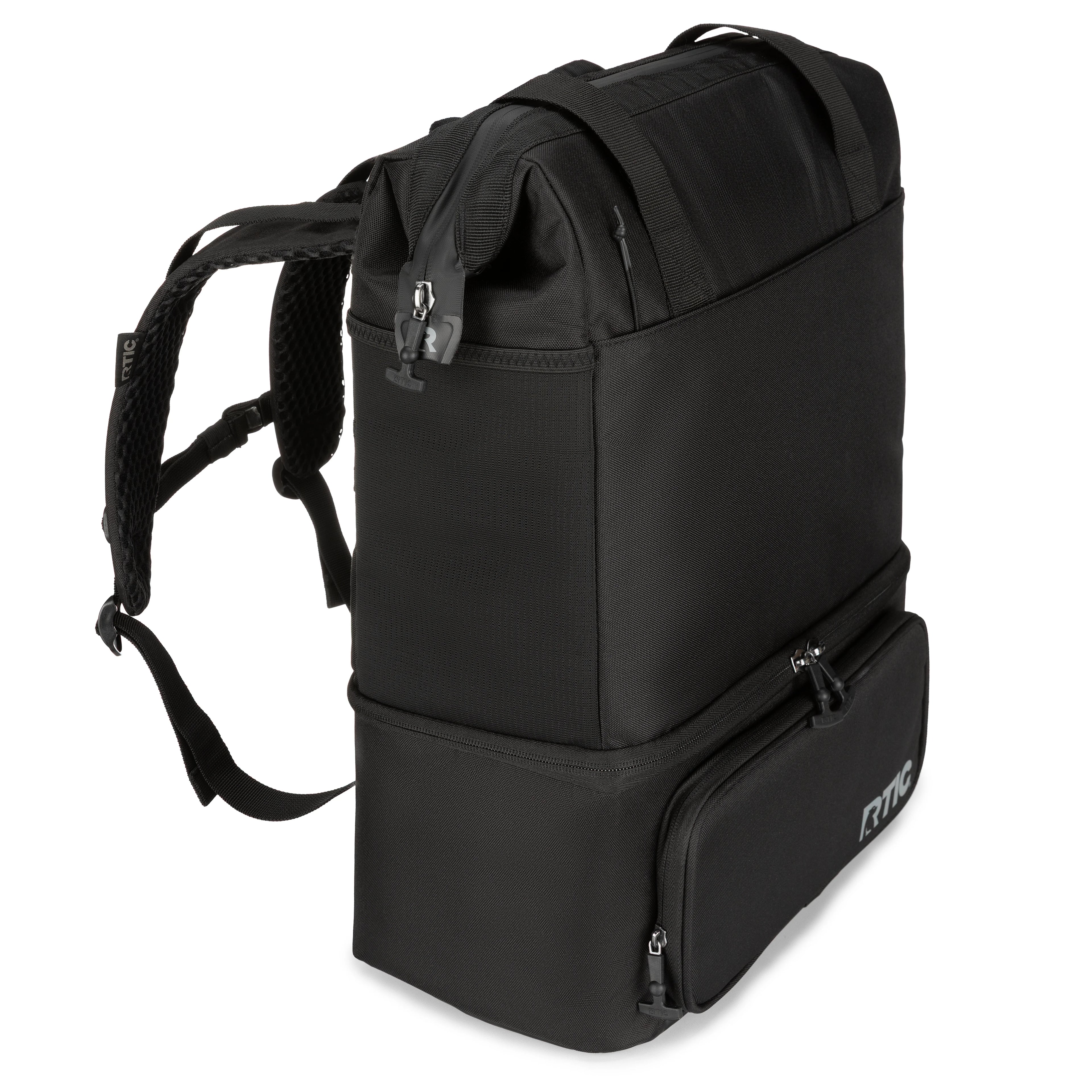 2-in-1 Chillout Backpack