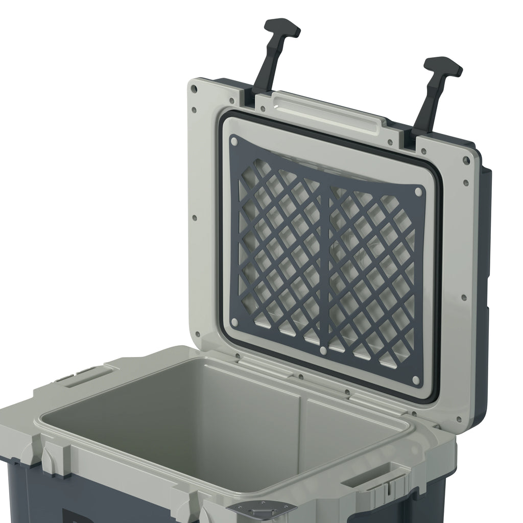 42 QT Ultra-Light Wheeled Cooler