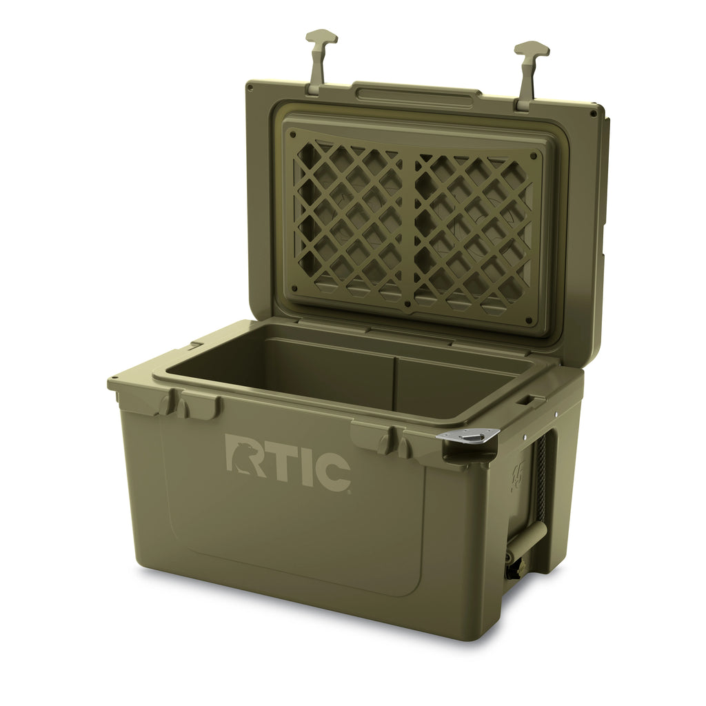 45 QT Ultra-Tough Cooler