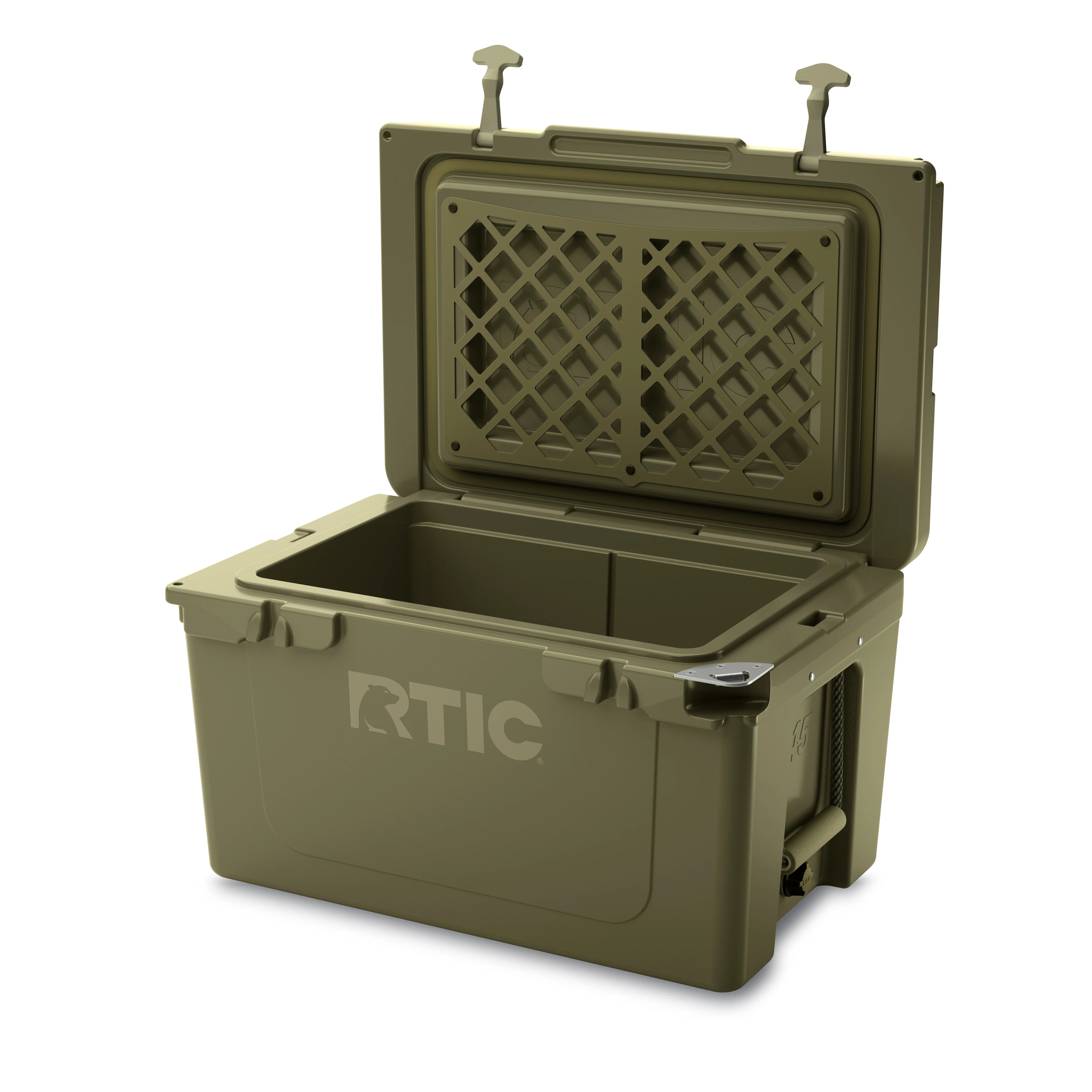 45 QT Ultra-Tough Cooler