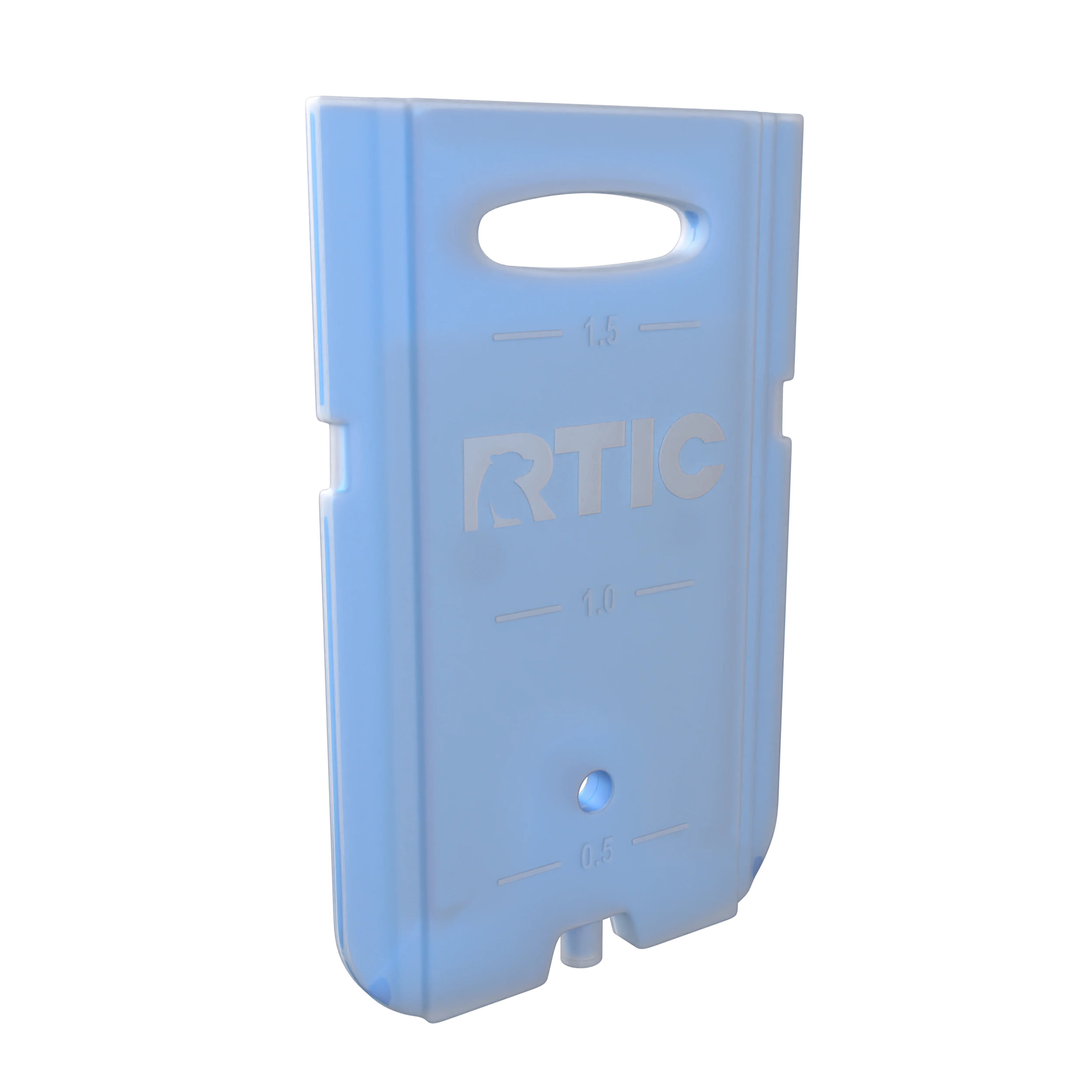 Double-Time Water Cooler Ice Pack - 2 Pack