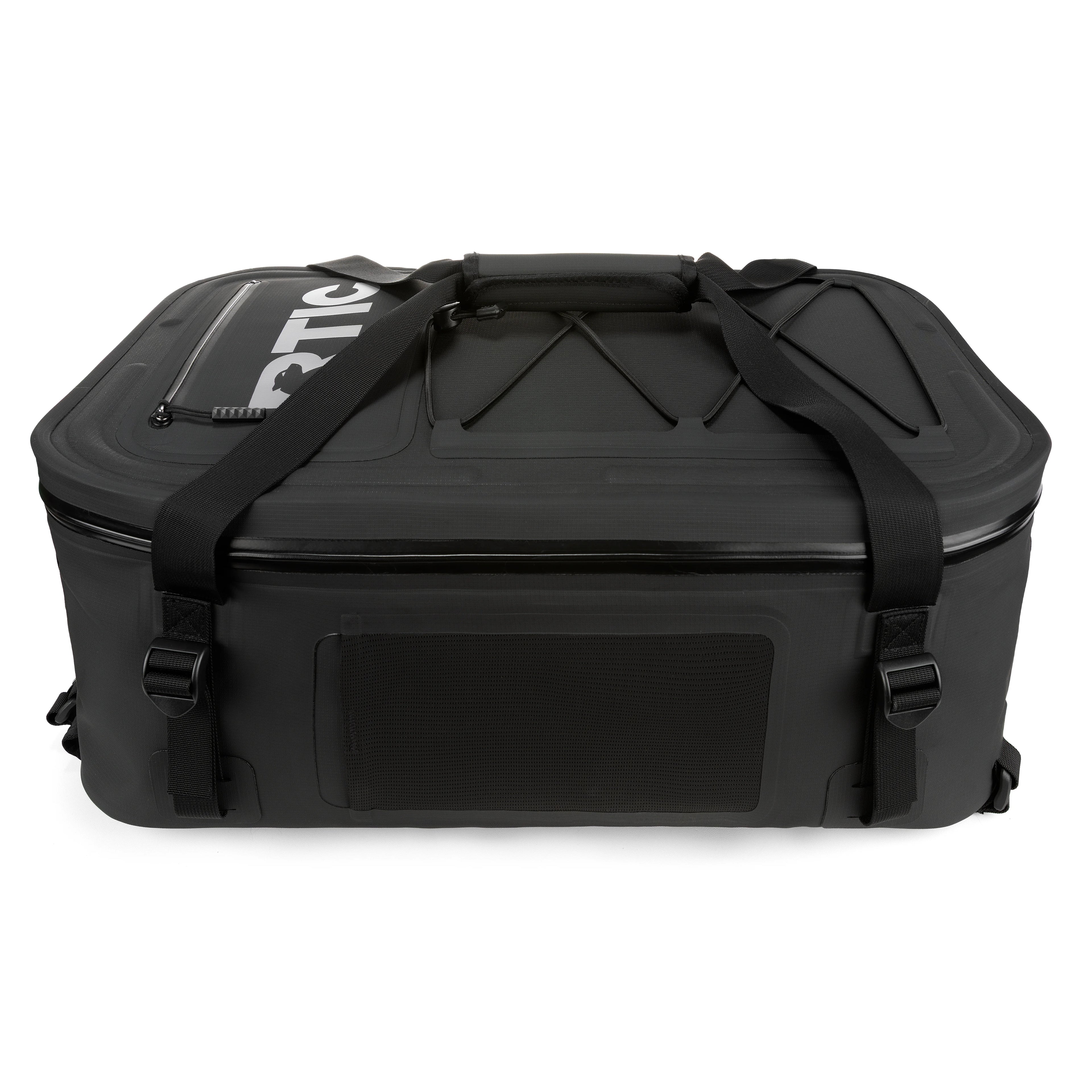 Ultra-Dry Duffle Pack