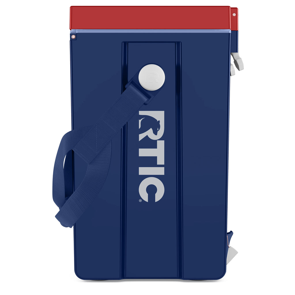 Halftime Water Cooler