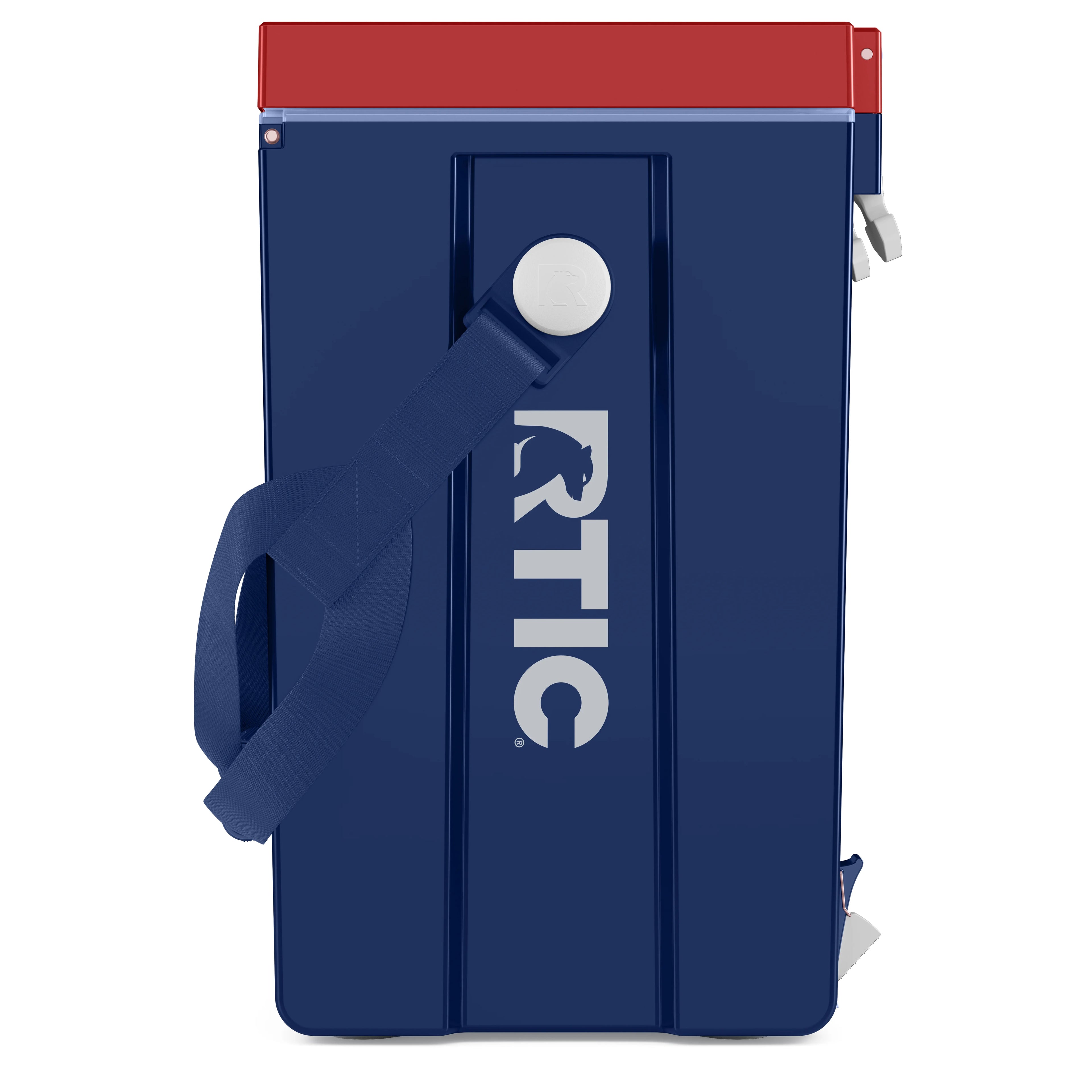 Halftime Water Cooler