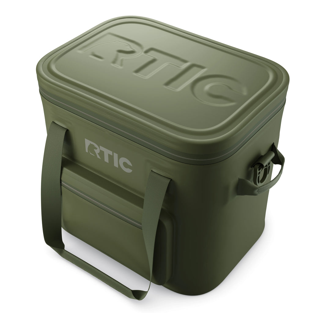 Ultra-Tough Soft Cooler Pro