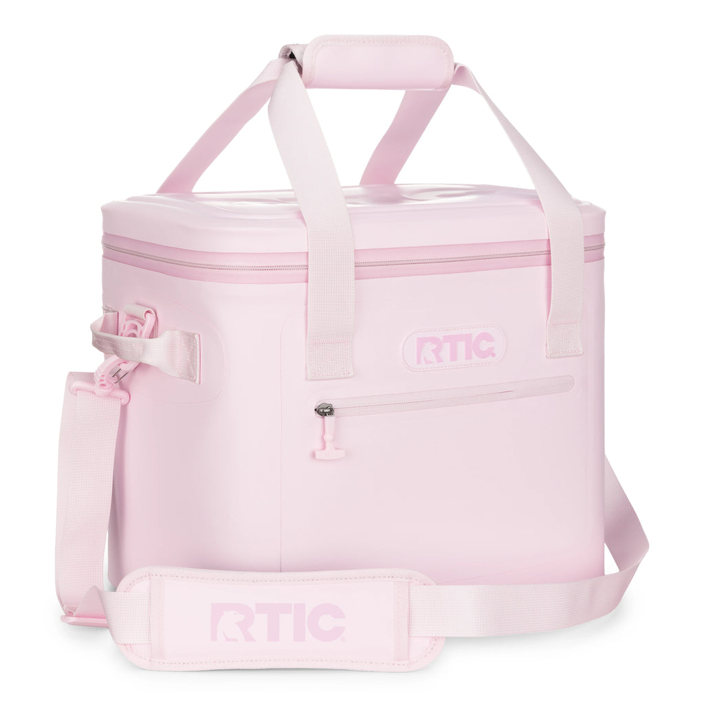 Ultra-Tough Soft Cooler