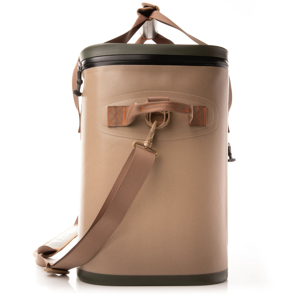 Ultra-Tough Soft Cooler