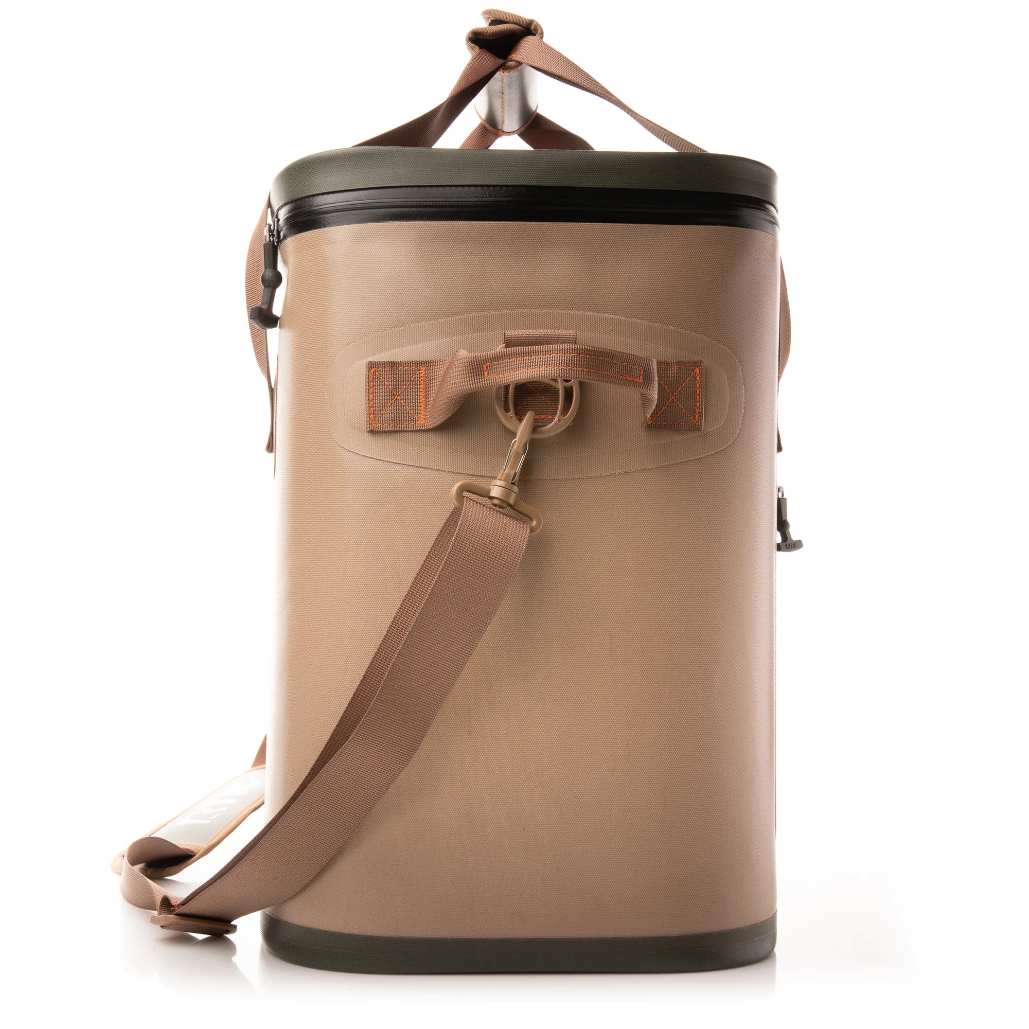 Ultra-Tough Soft Cooler