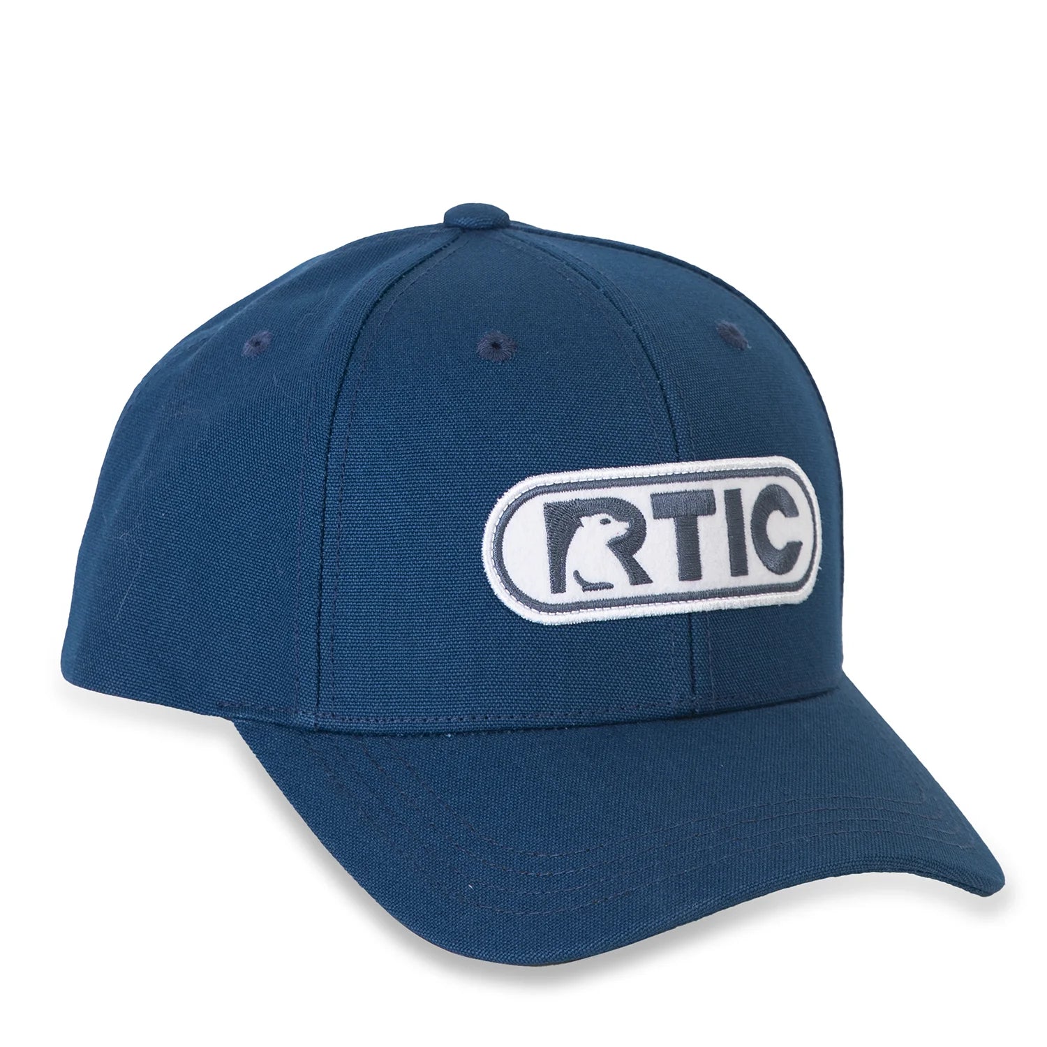 Logo Baseball Hat
