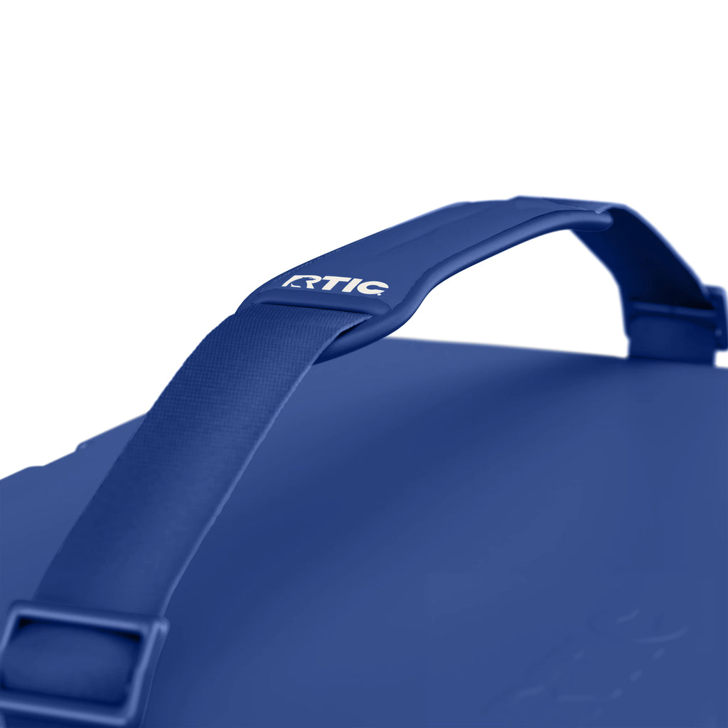 22 QT Ultra-Light Cooler