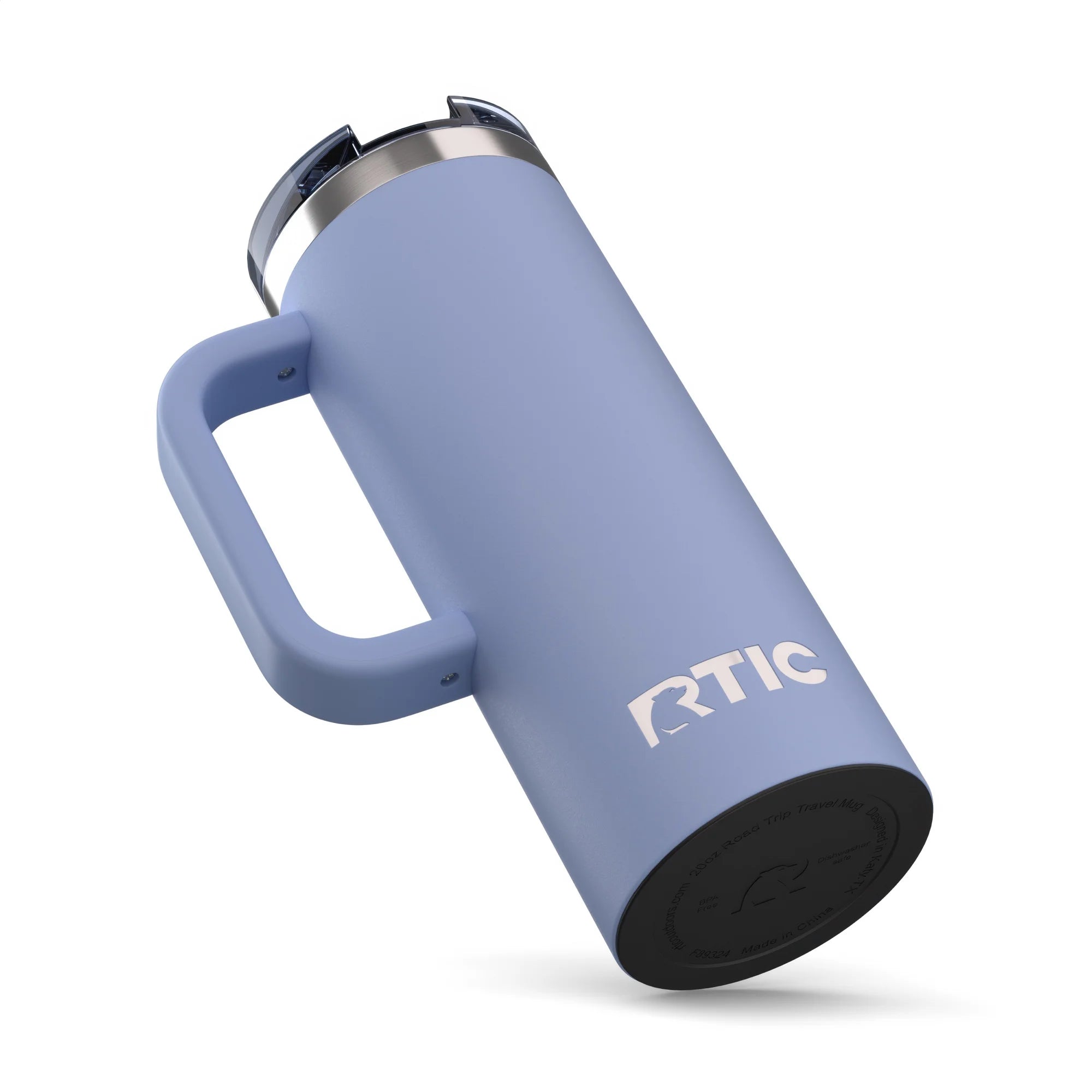 Road Trip Travel Mug