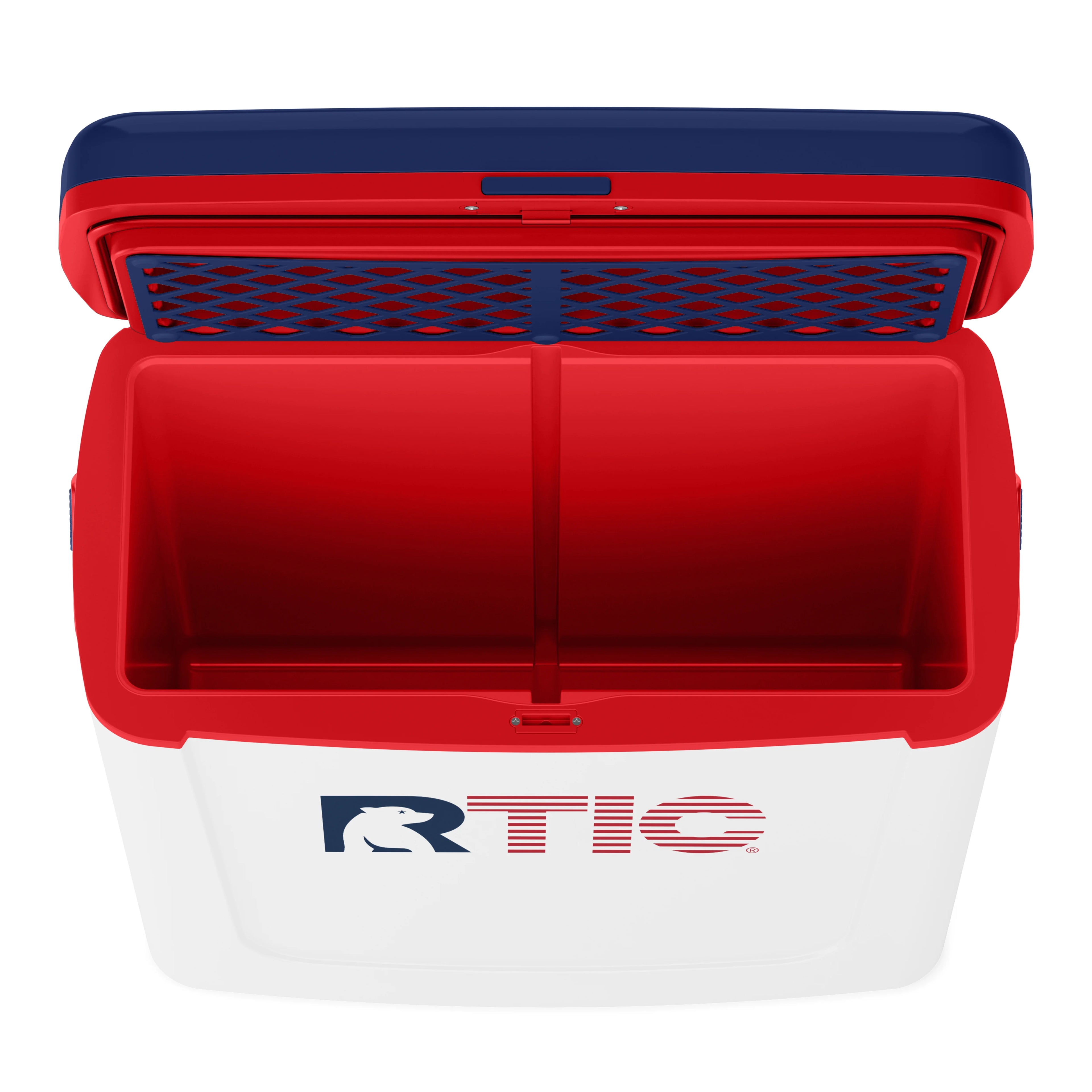 16 QT Road Trip Cooler
