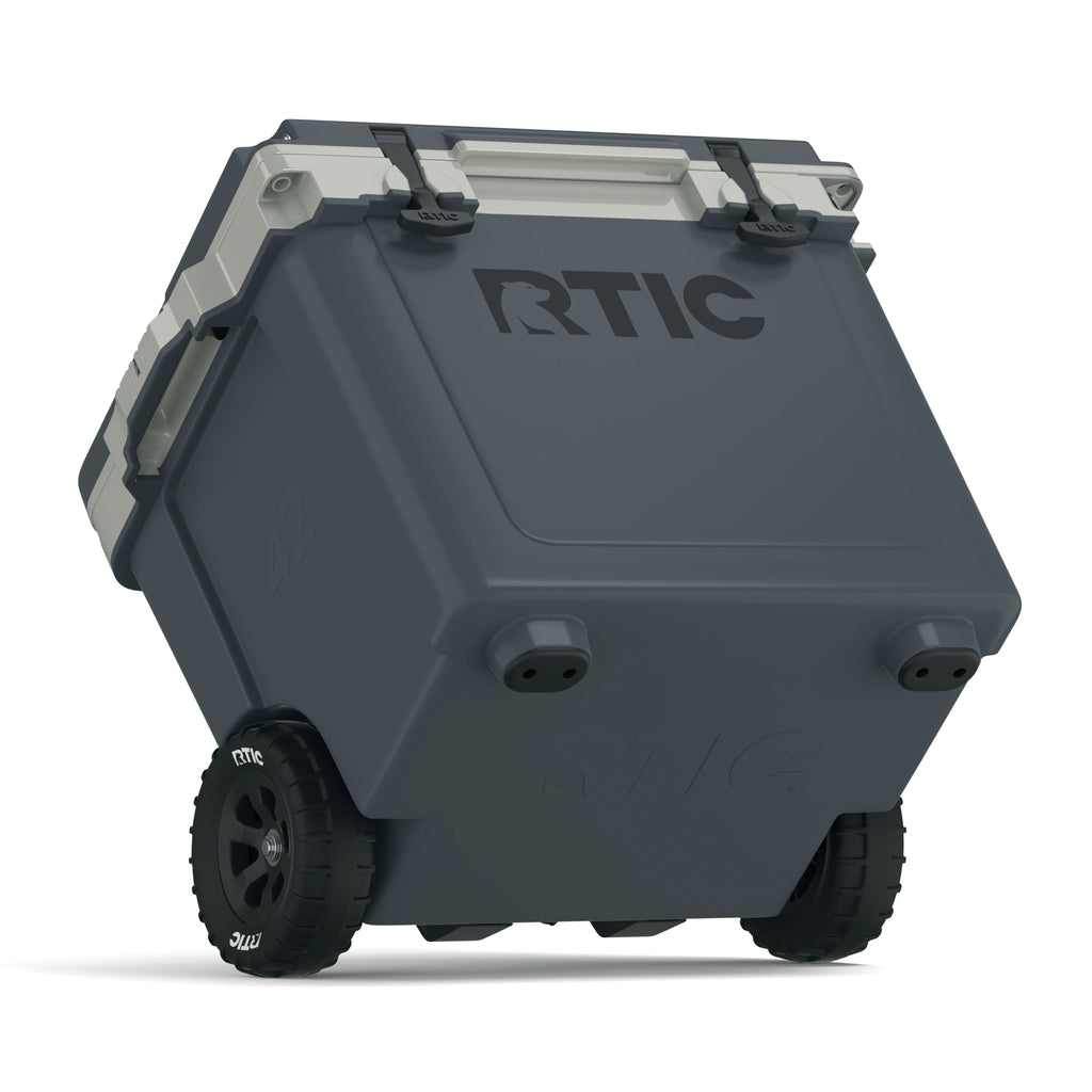 42 QT Ultra-Light Wheeled Cooler