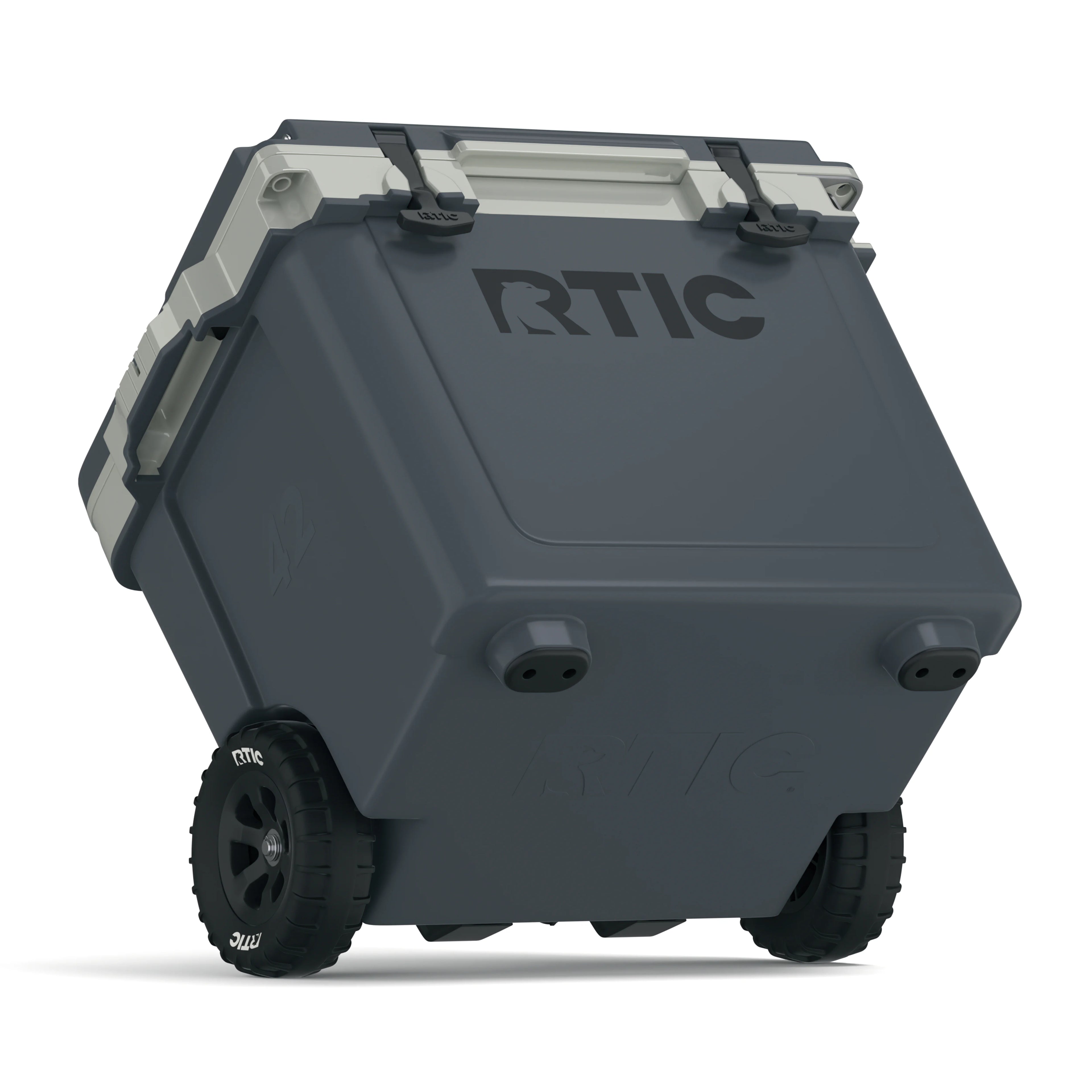 42 QT Ultra-Light Wheeled Cooler