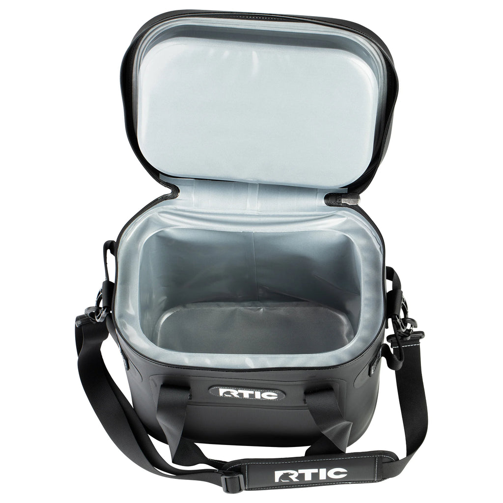 Ultra-Tough Soft Cooler