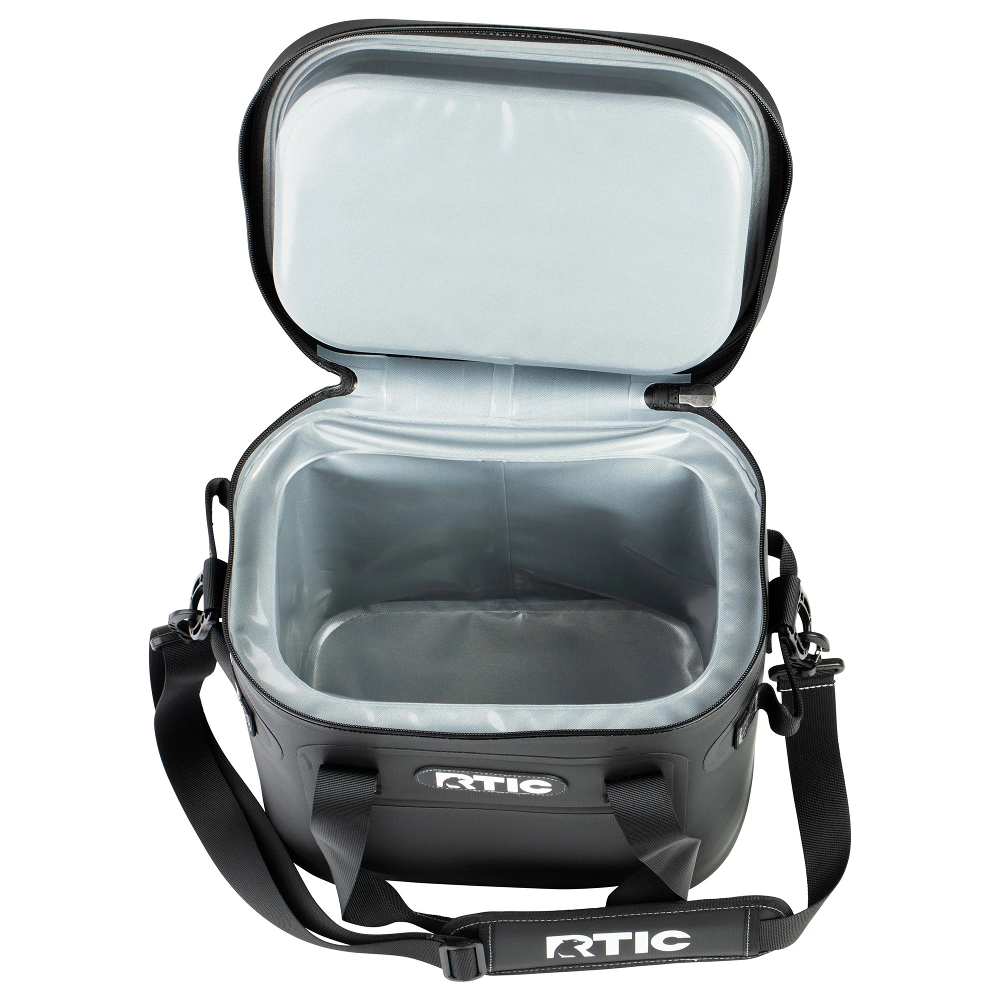 Ultra-Tough Soft Cooler