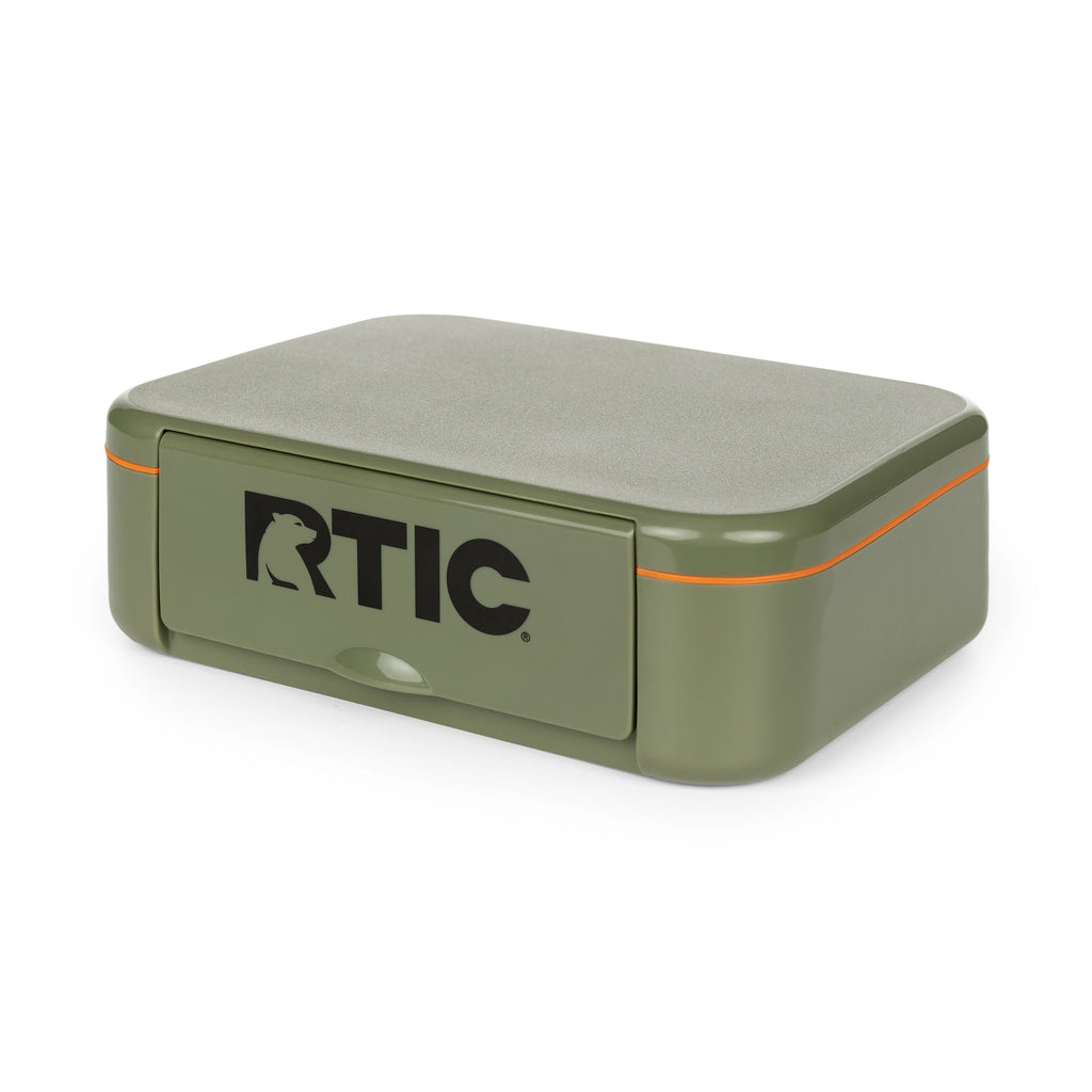 Day Packer Lunch Container