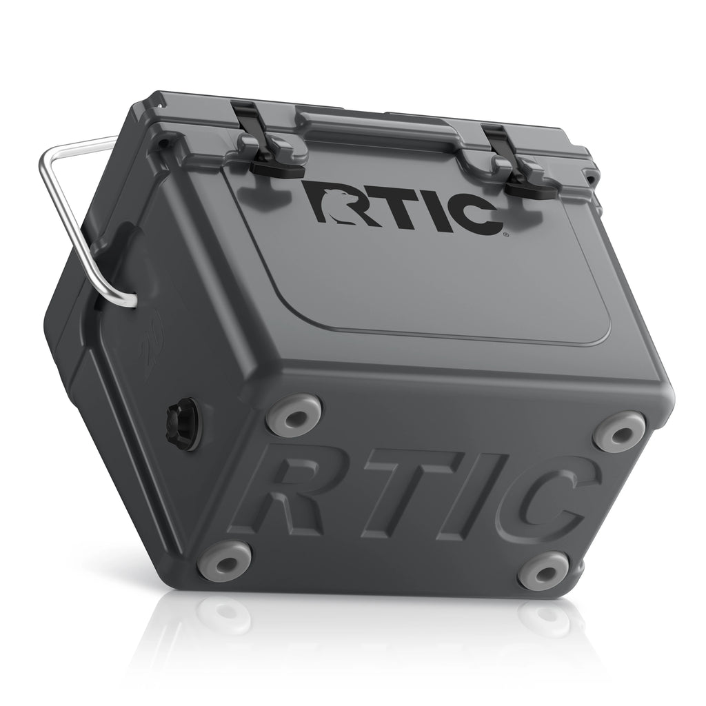 20 QT Ultra-Tough Cooler