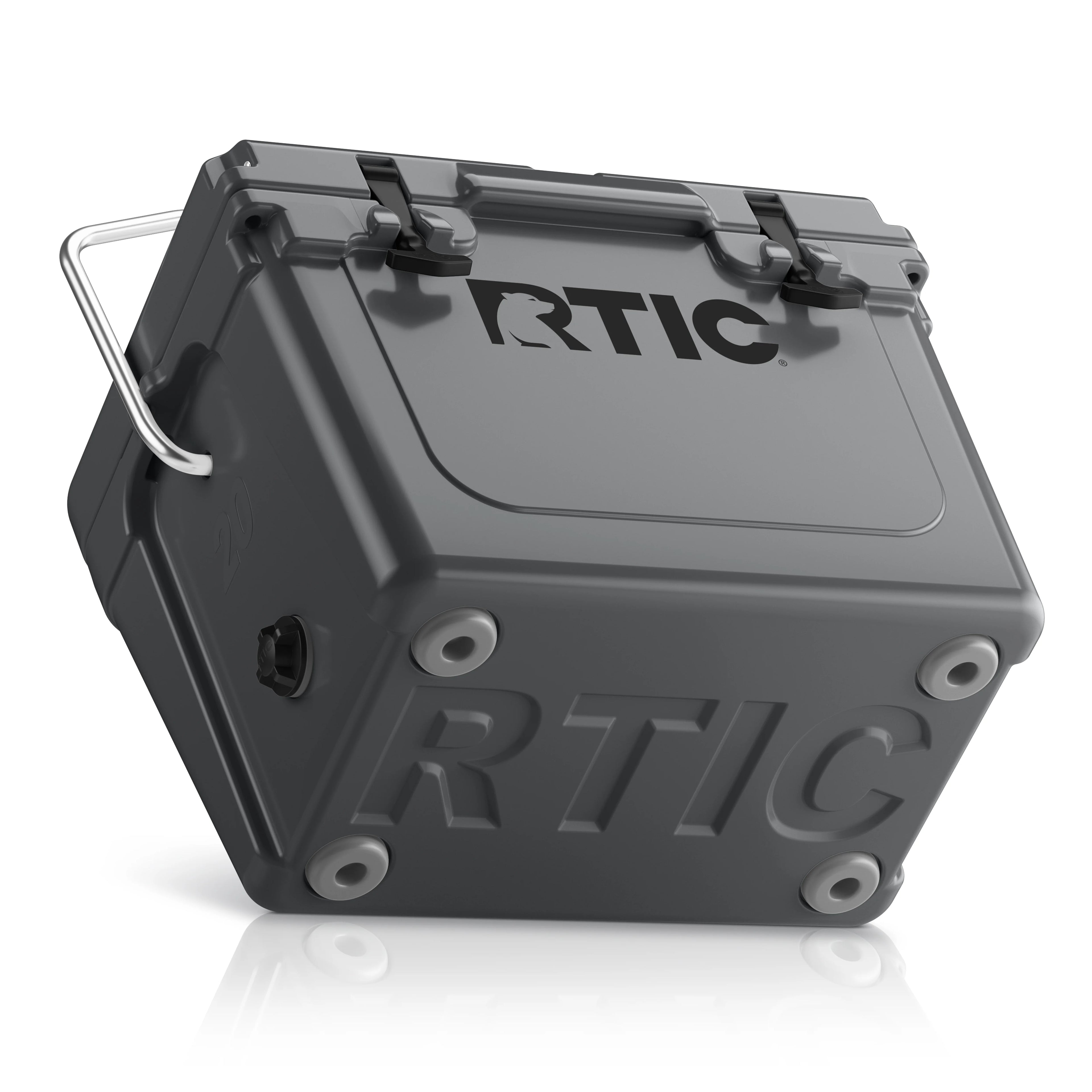 20 QT Ultra-Tough Cooler