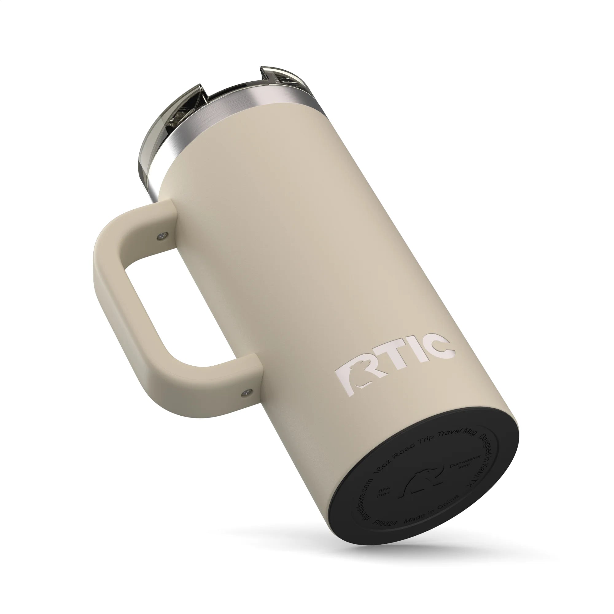 Road Trip Travel Mug
