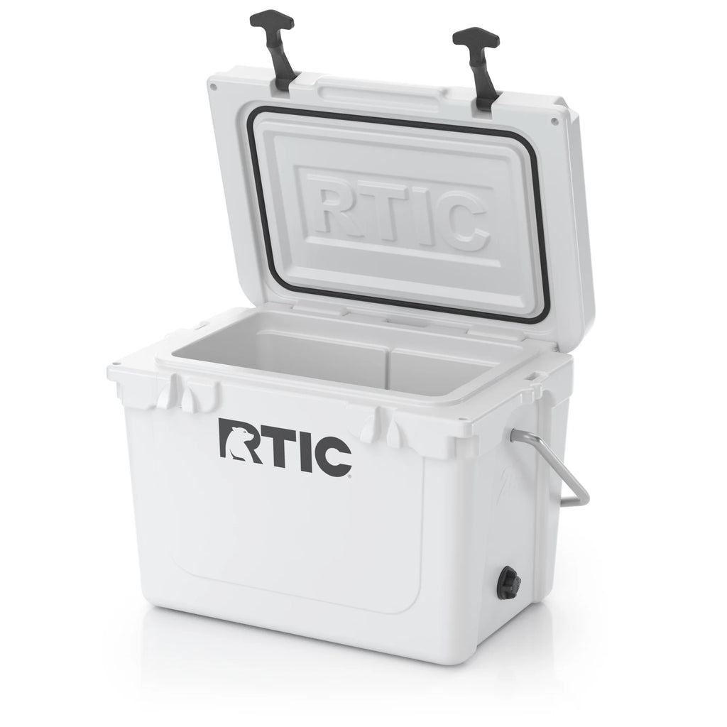 20 QT Ultra-Tough Cooler