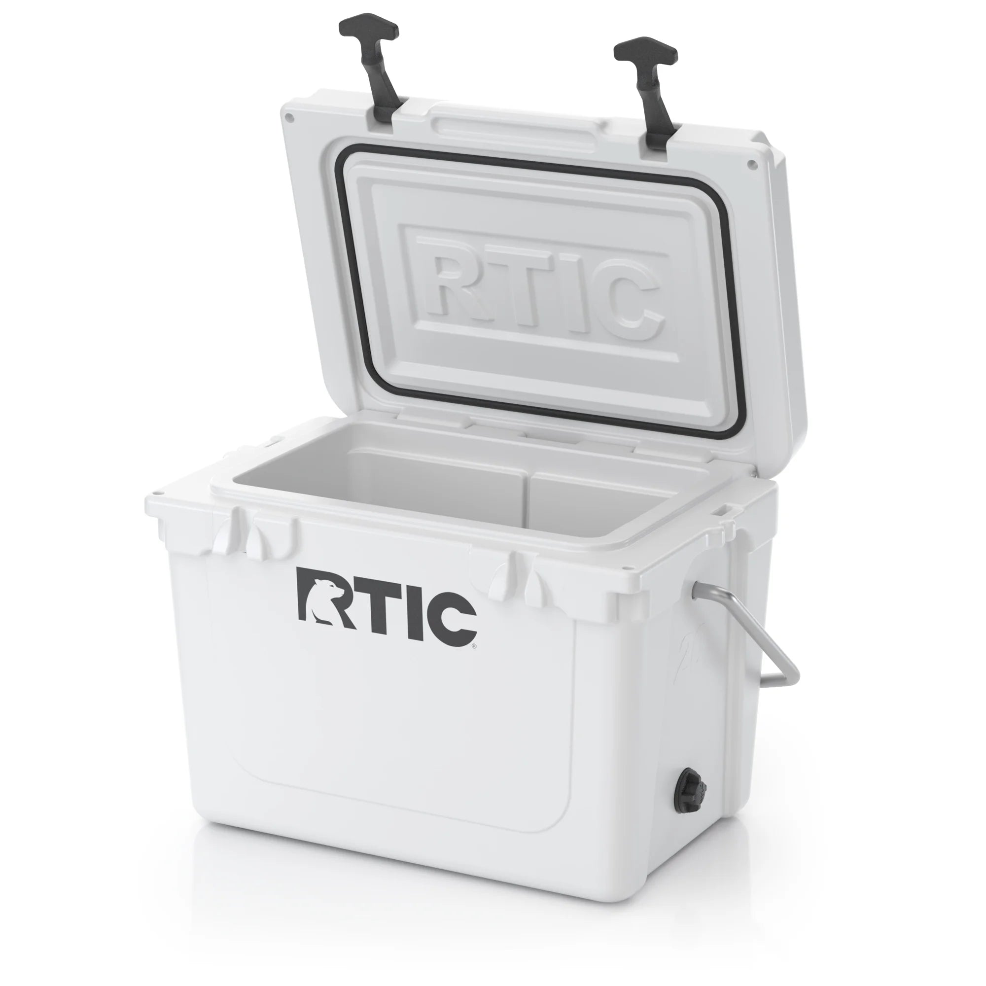 20 QT Ultra-Tough Cooler