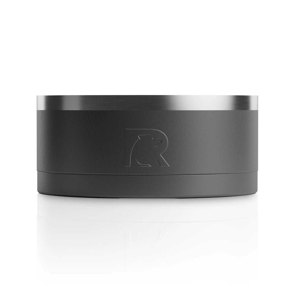 3-In-1 Dog Bowl