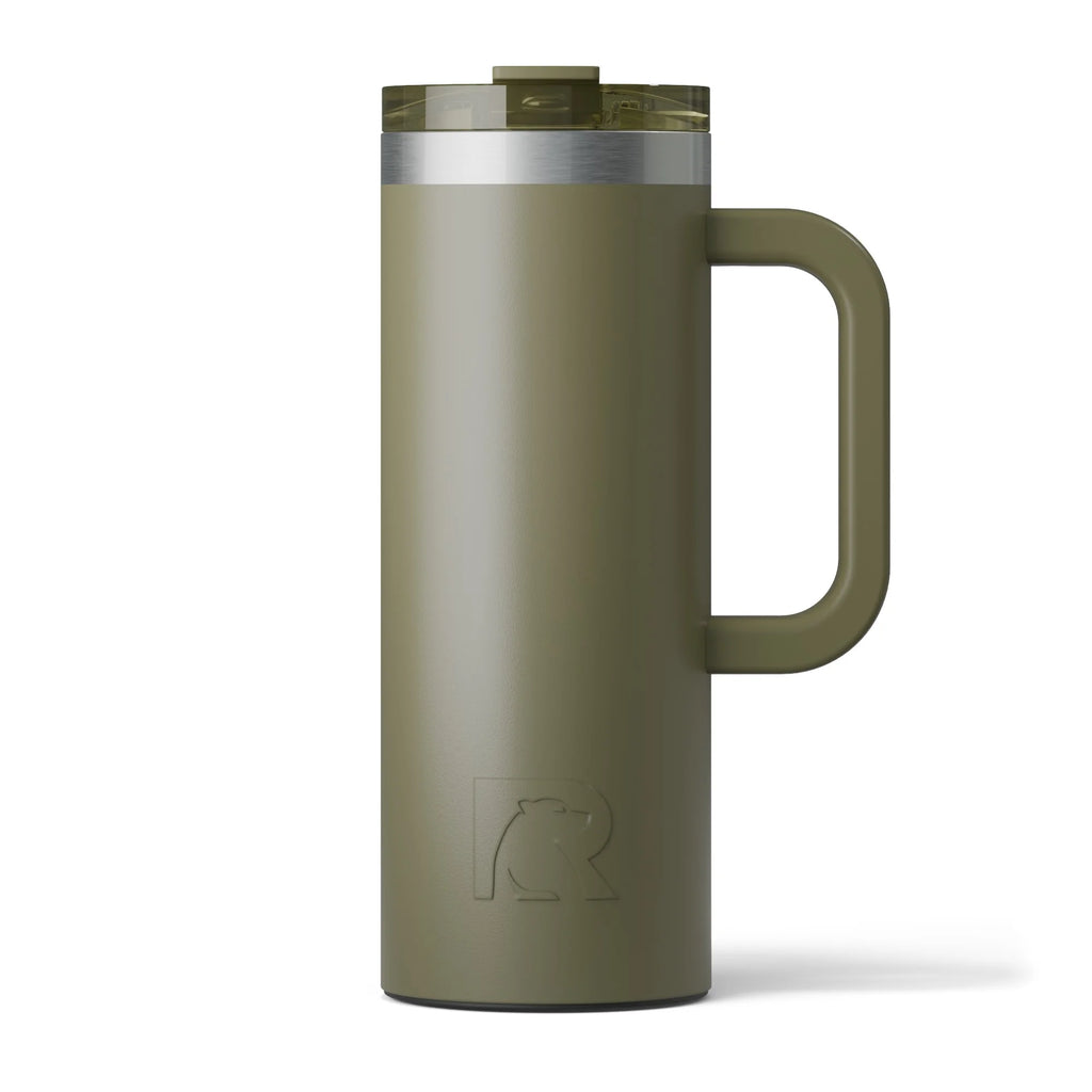 Road Trip Travel Mug