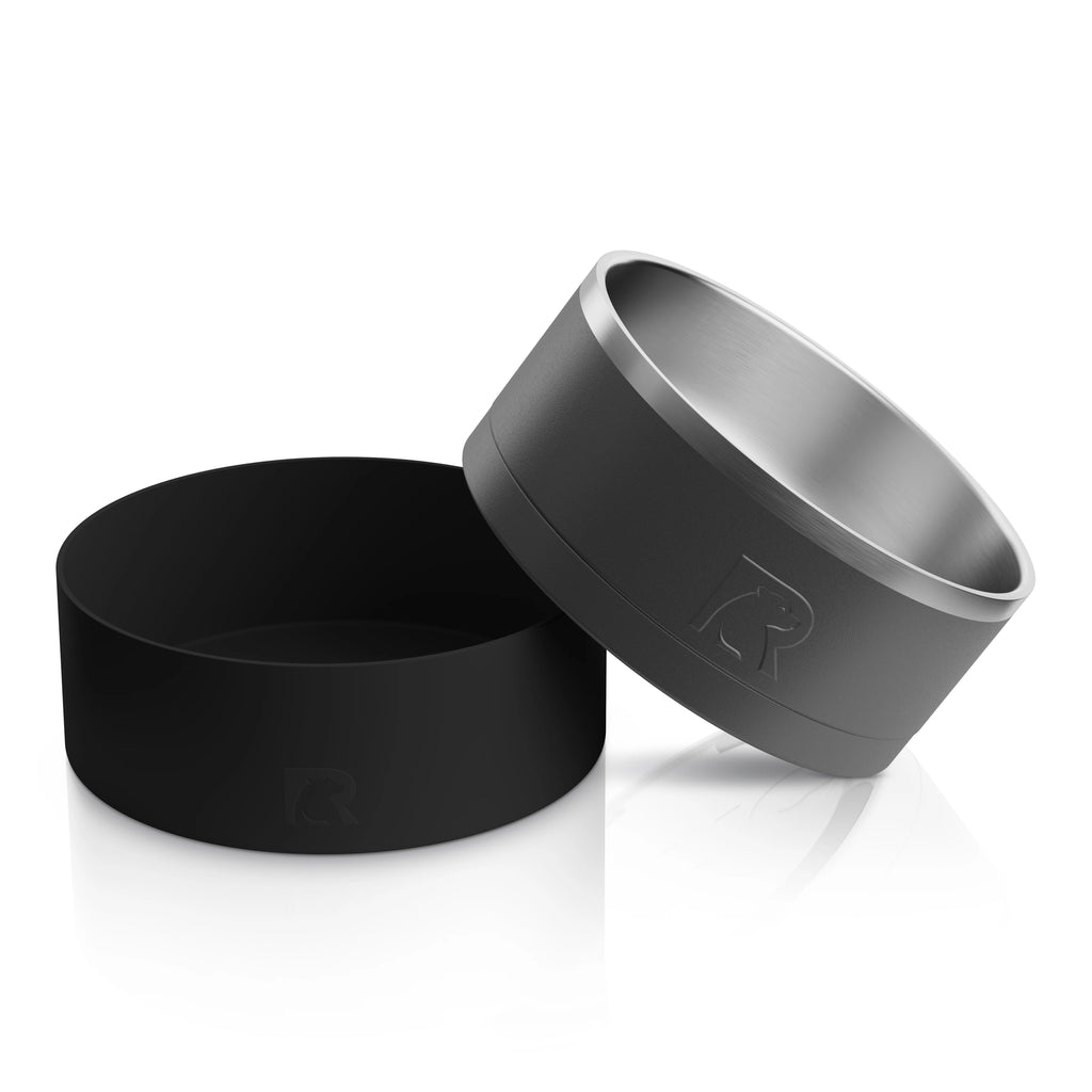 3-In-1 Dog Bowl