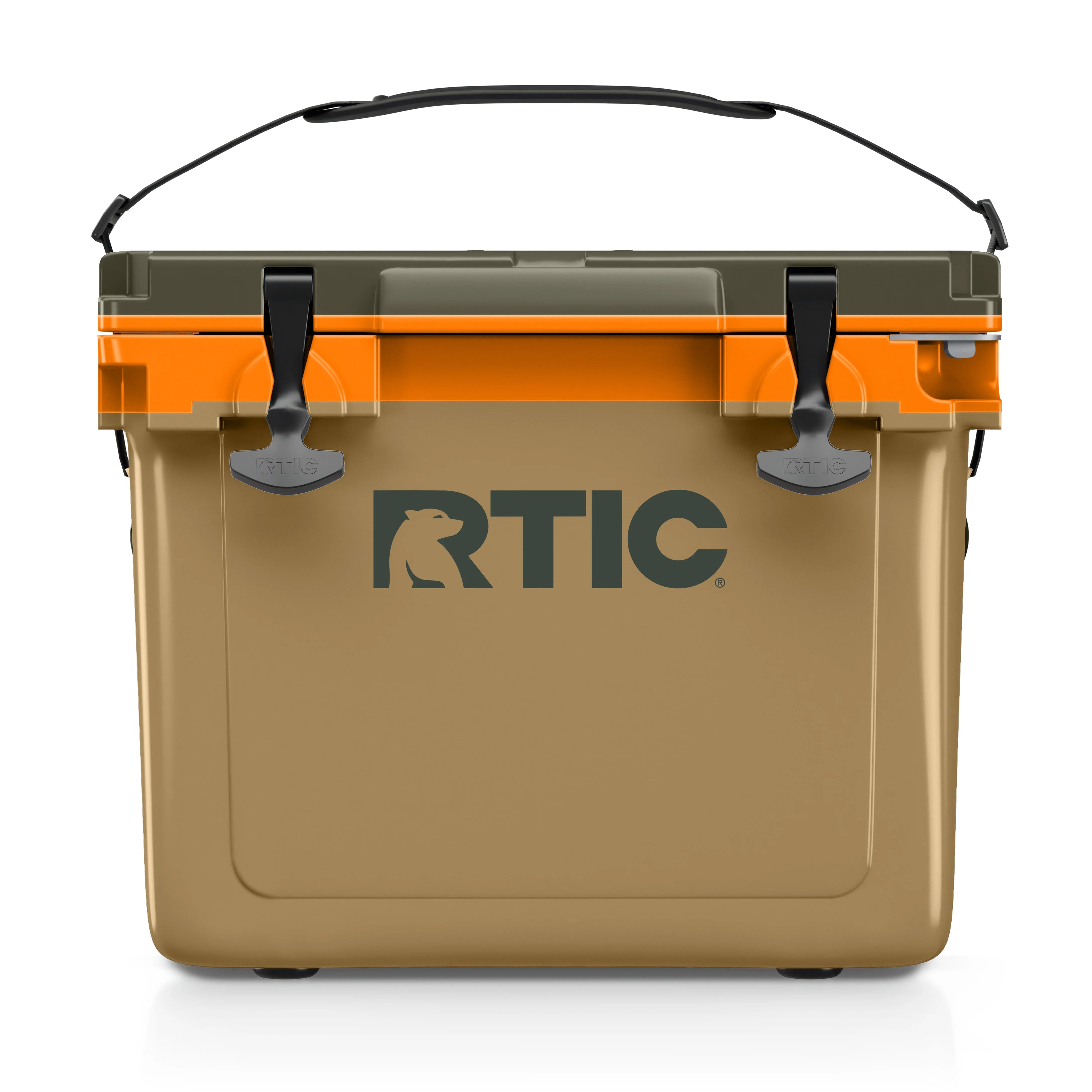 22 QT Ultra-Light Cooler