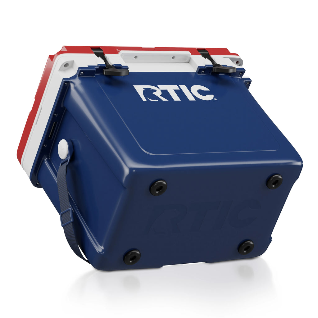 22 QT Ultra-Light Cooler