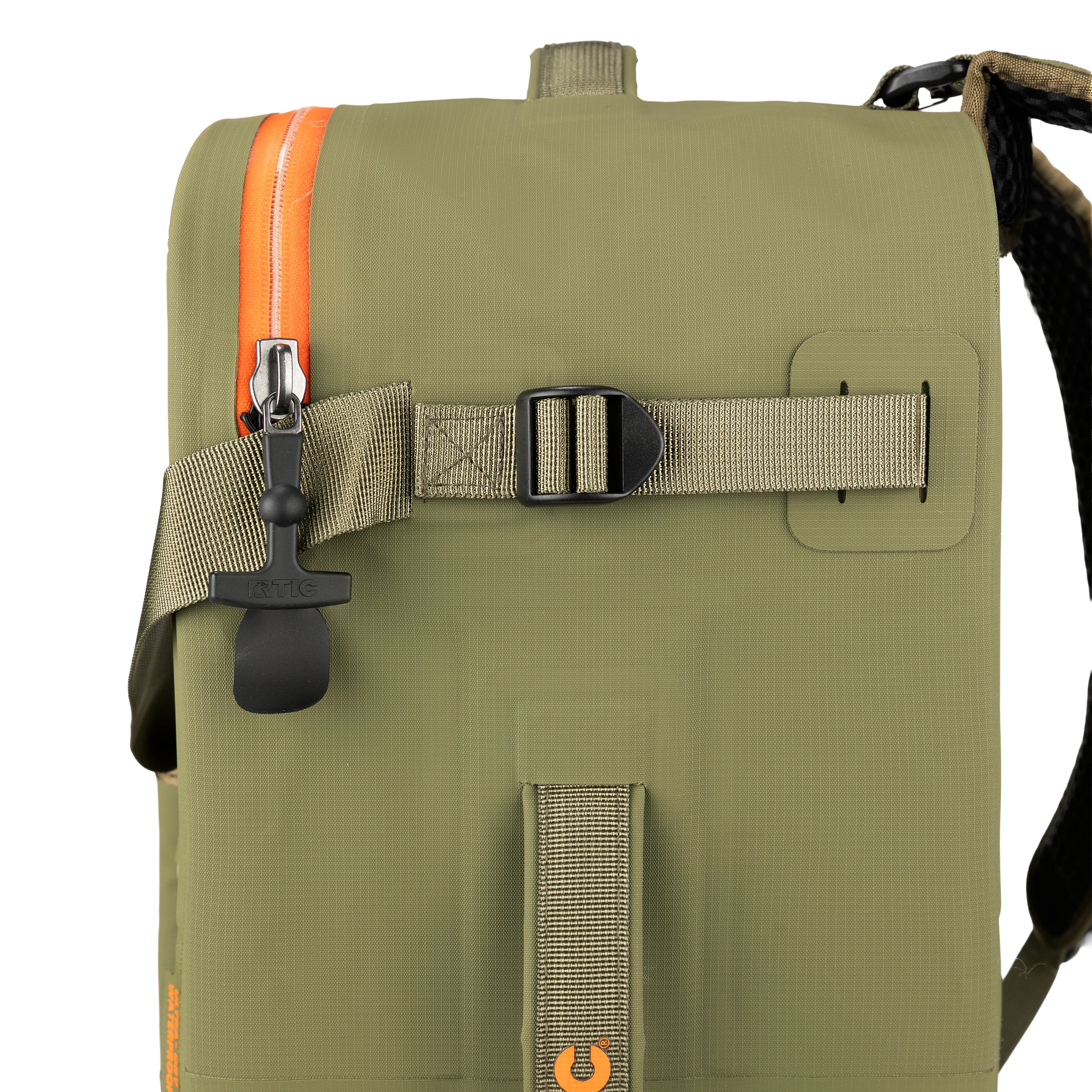 Ultra-Dry Duffle Pack