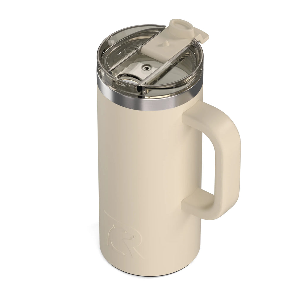 Road Trip Travel Mug