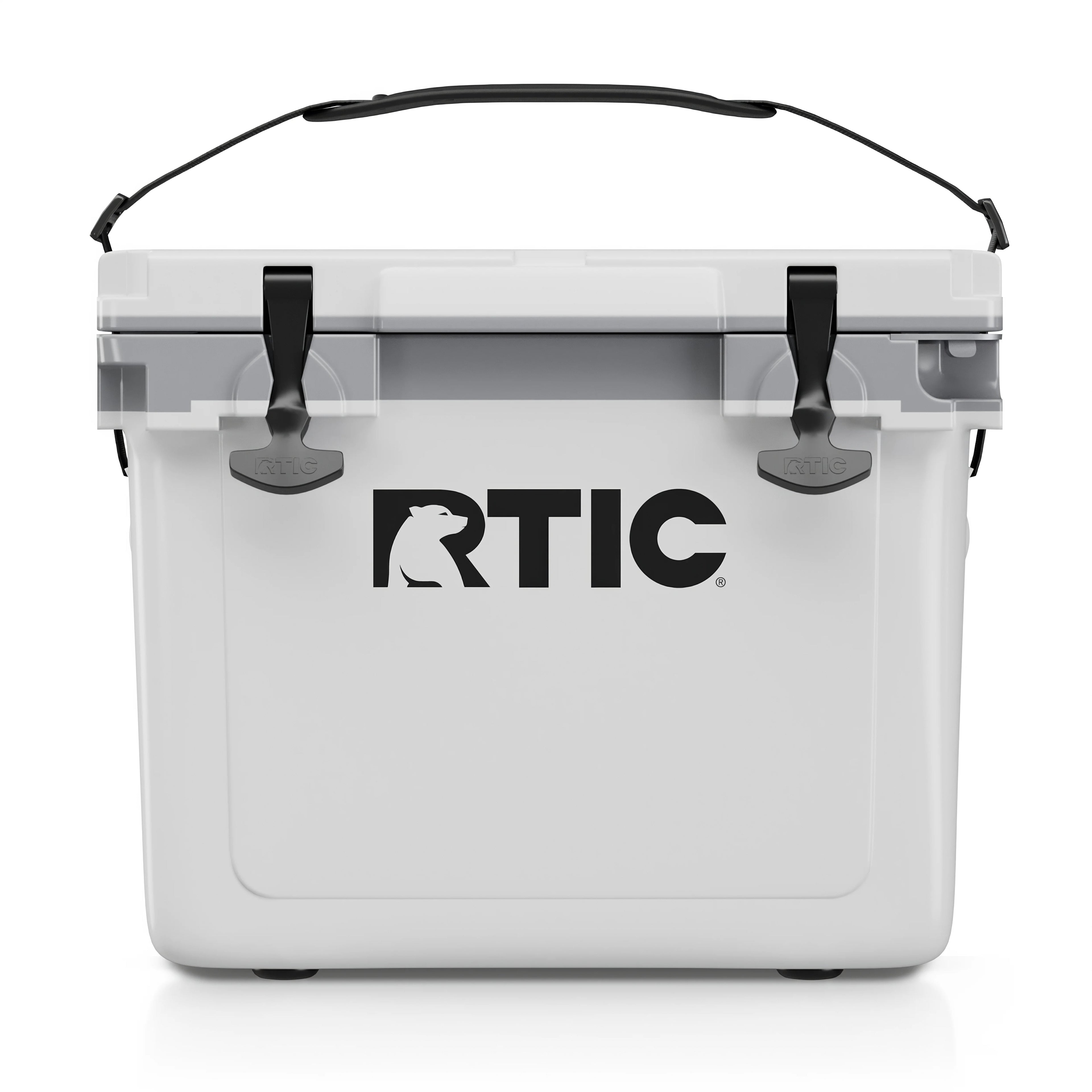 22 QT Ultra-Light Cooler