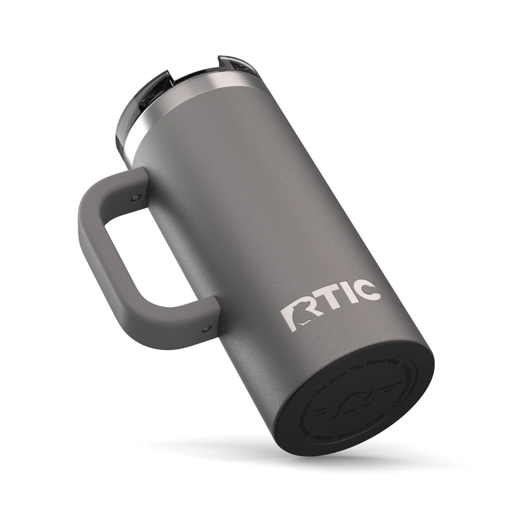 Road Trip Travel Mug
