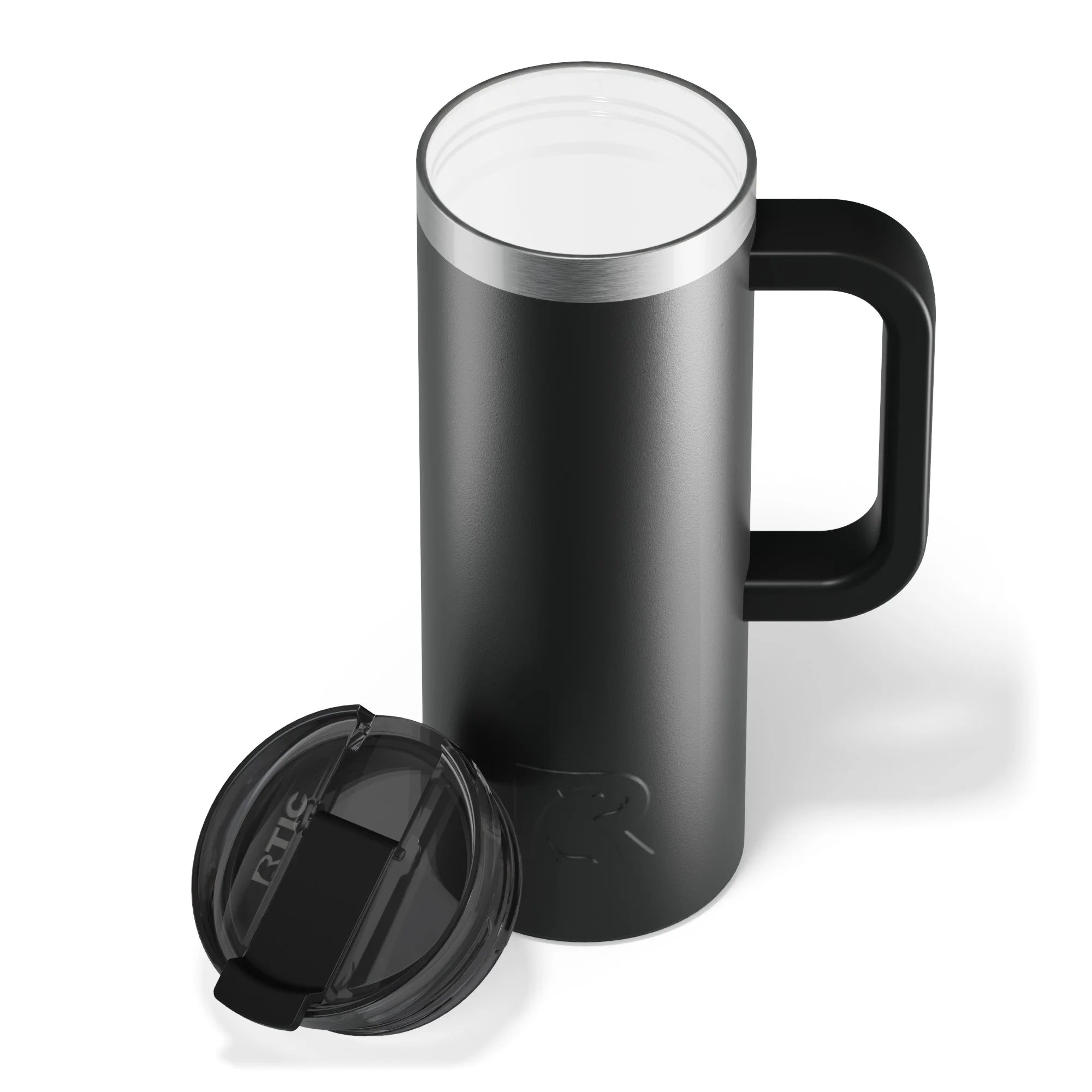 Road Trip Travel Mug