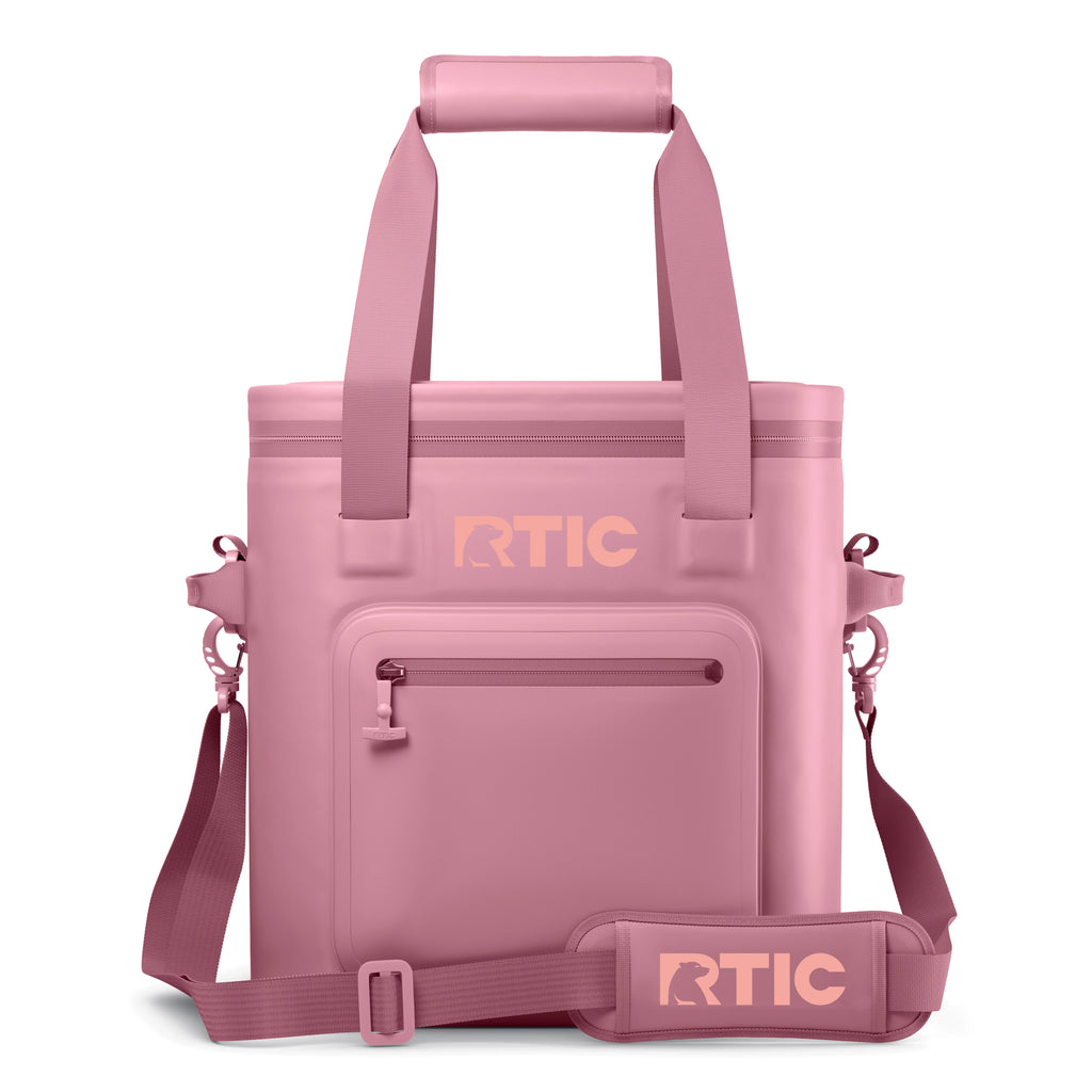 Ultra-Tough Soft Cooler Pro