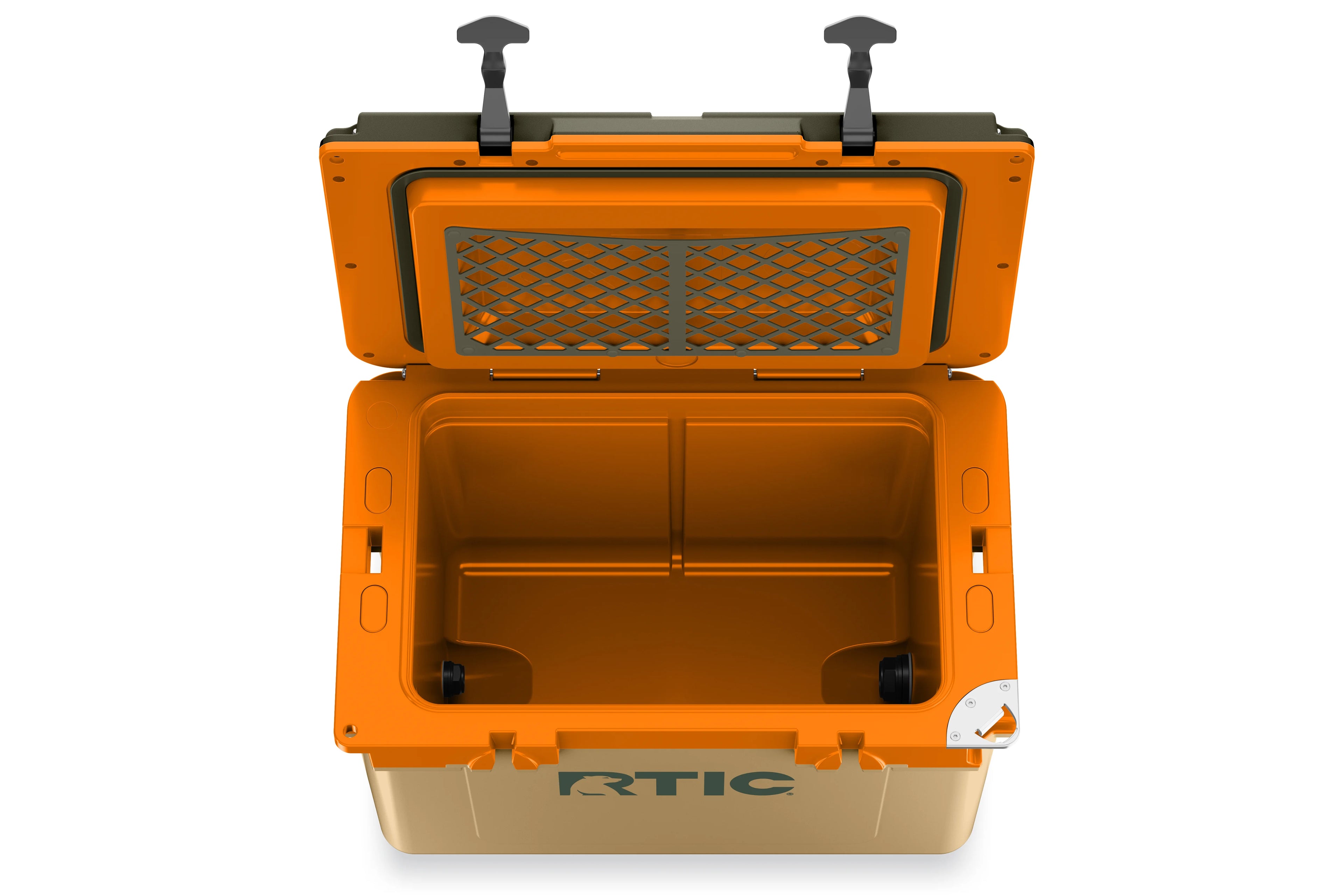 32 QT Ultra-Light Cooler