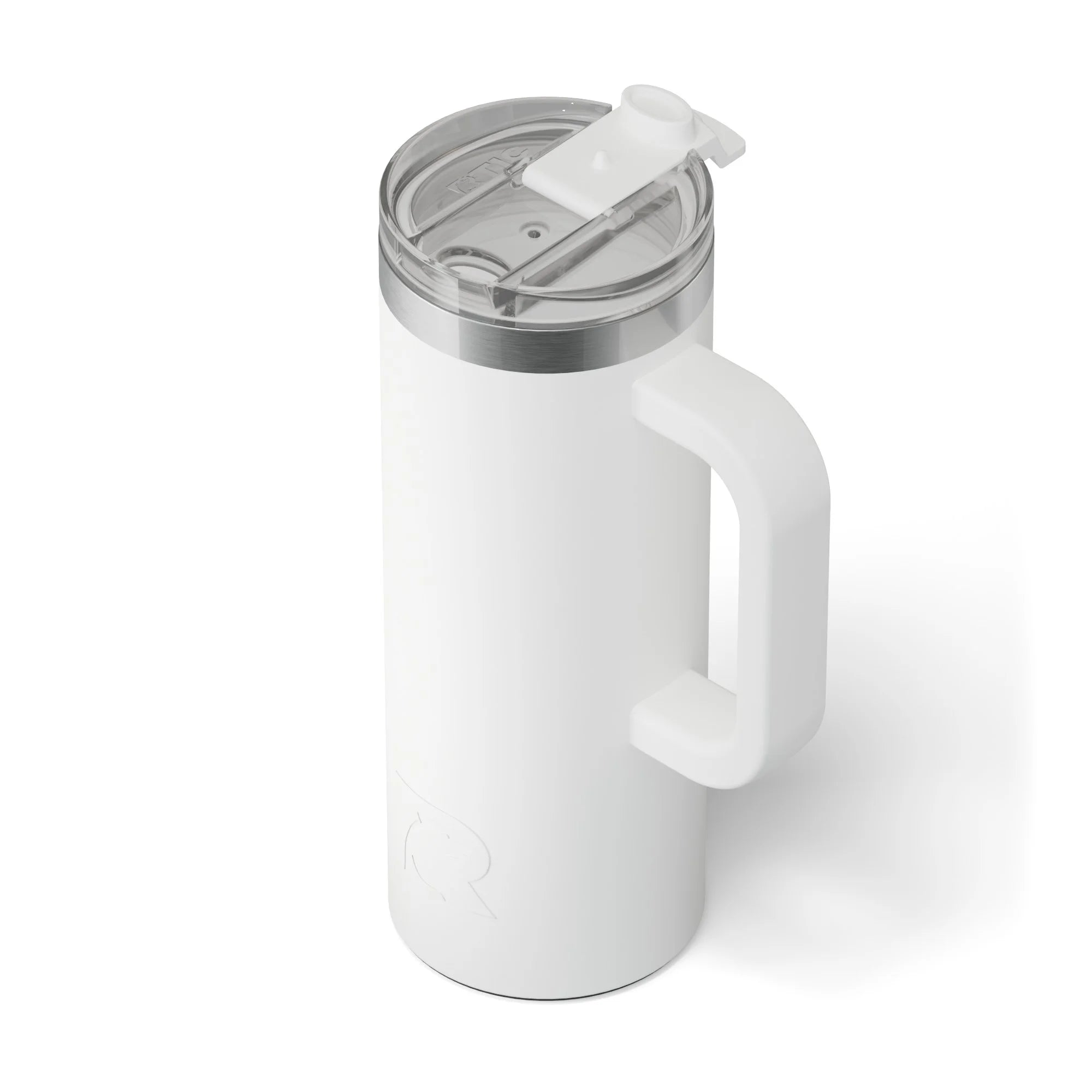 Road Trip Travel Mug