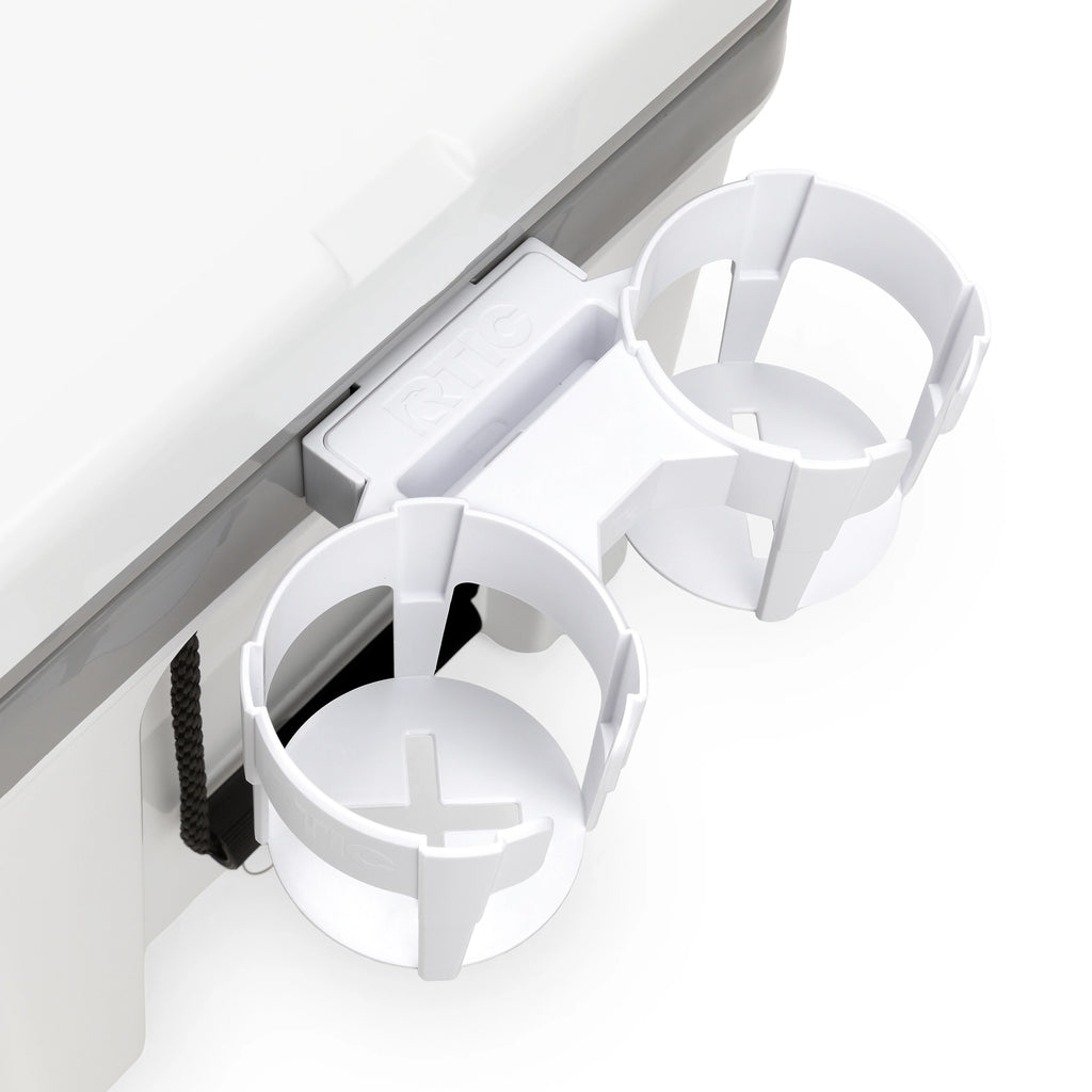 Ultra-Light Cooler Cup Holder & Accessory Adapter